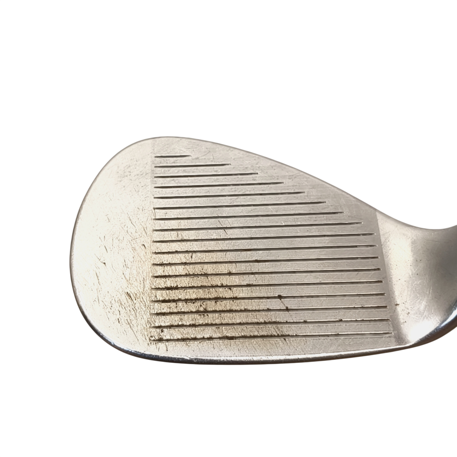 Titleist SM8 Wedge / Flex Stiff / 58/08 [bg:photoroom-fallback]