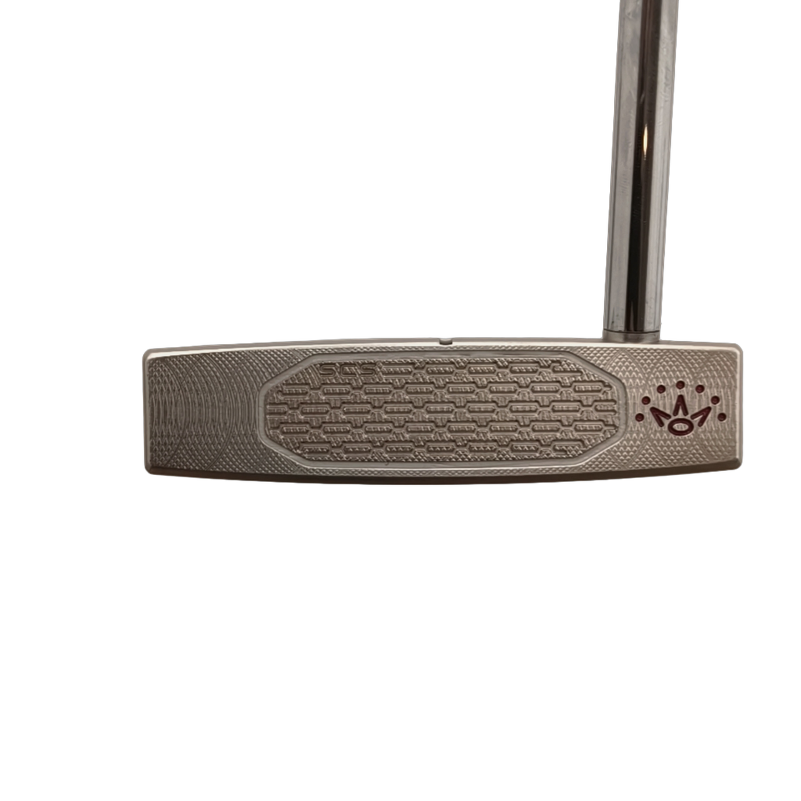 Titleist Scotty Cameron Studio Style Fastback Putter / 35" [model:birefnet-general] [bg:handrolled]