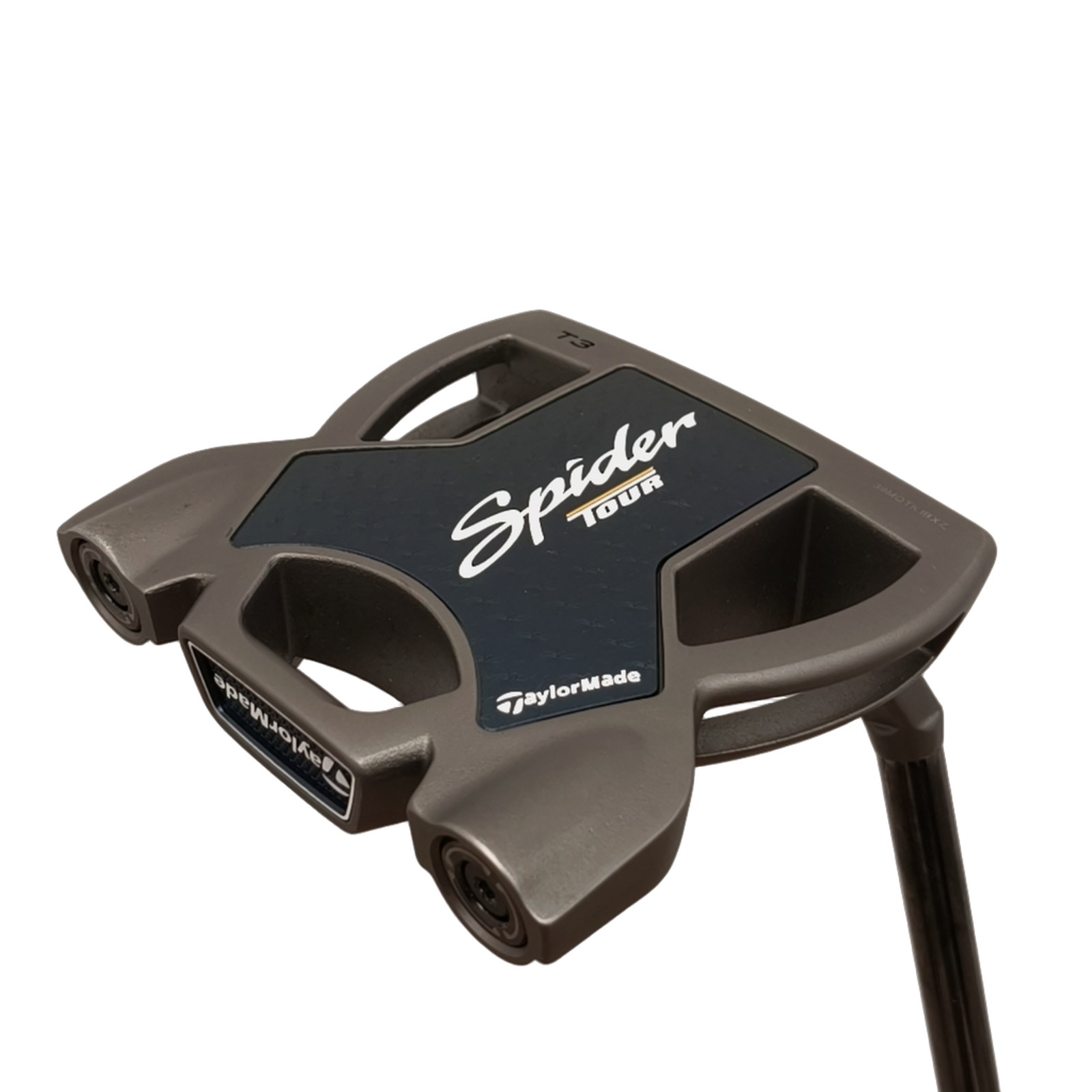 TaylorMade Spider Tour Putter / 34" [model:birefnet-general] [bg:handrolled]