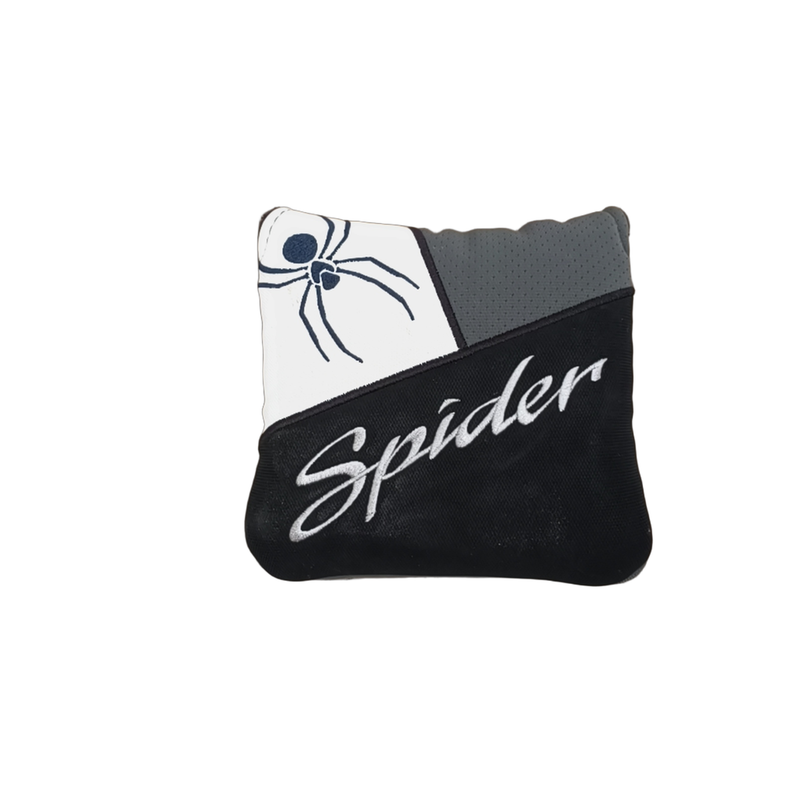 TaylorMade Spider Tour Putter / 34" [model:birefnet-general] [bg:handrolled]