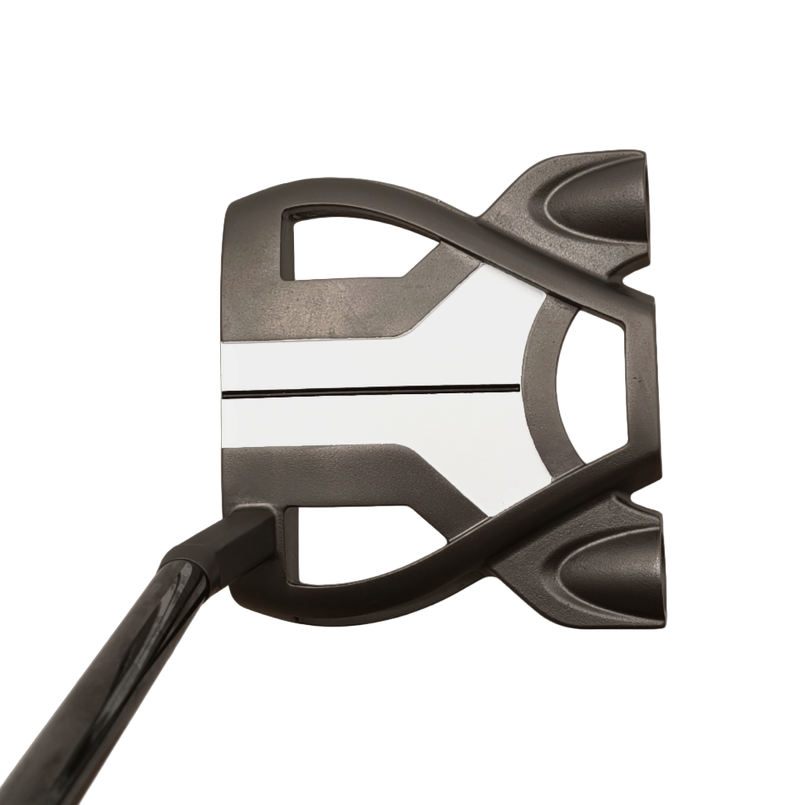 TaylorMade Spider Tour Putter / 34" [model:birefnet-general] [bg:handrolled]