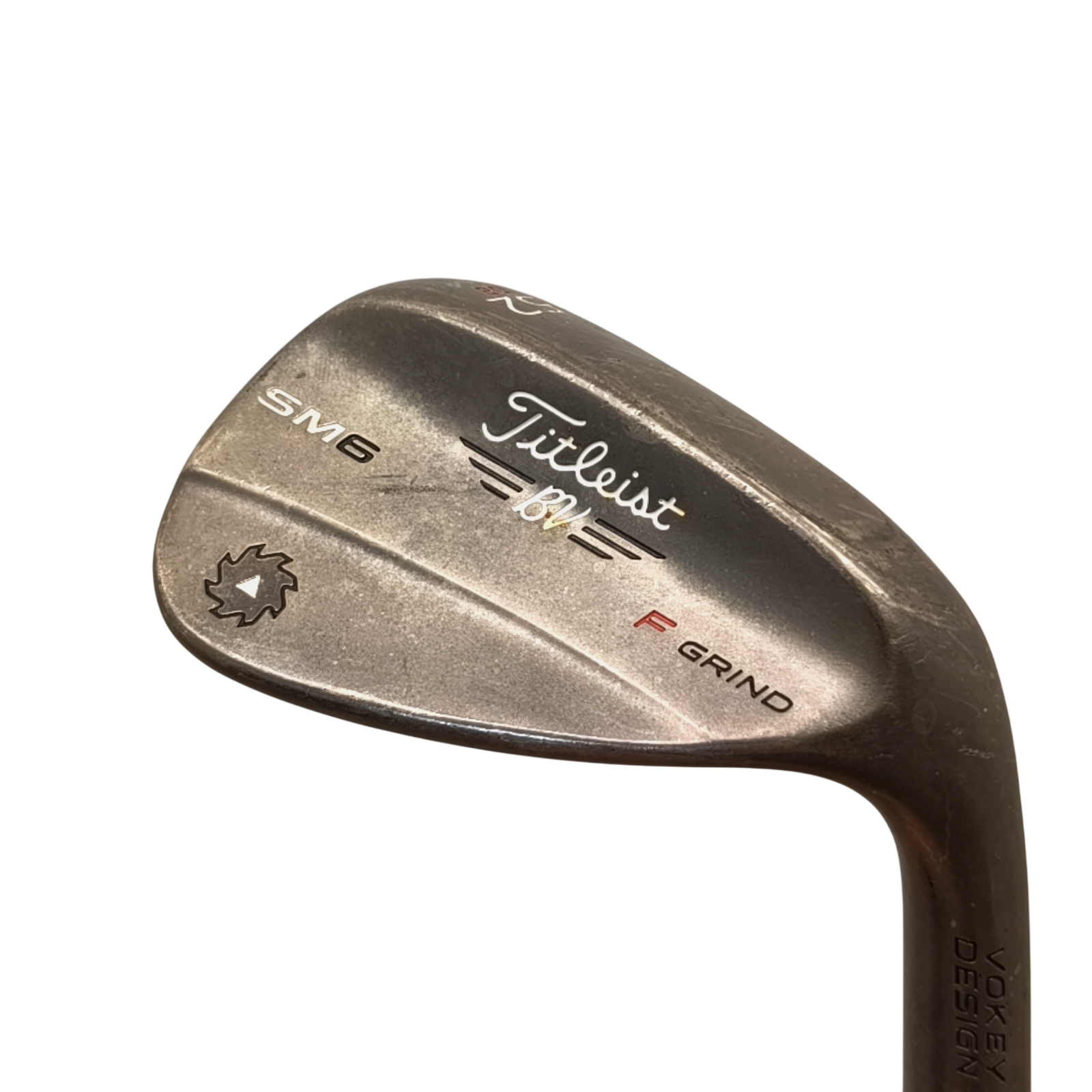 Titleist SM6 Wedge / Flex Wedge / 52/08 [bg:photoroom-fallback]