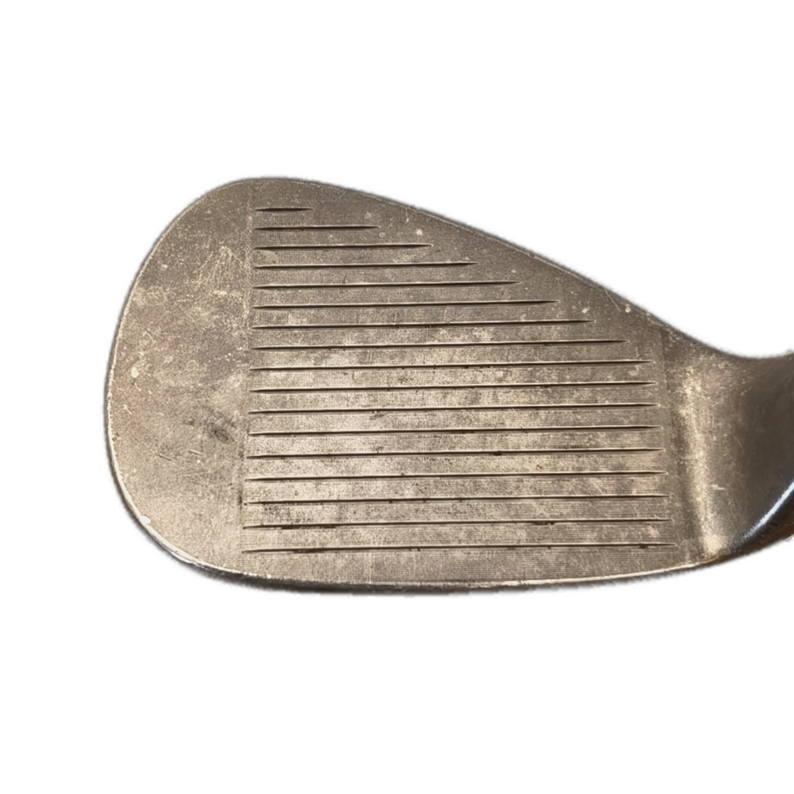 Titleist SM6 Wedge / Flex Wedge / 52/08 [model:silueta] [bg:handrolled]