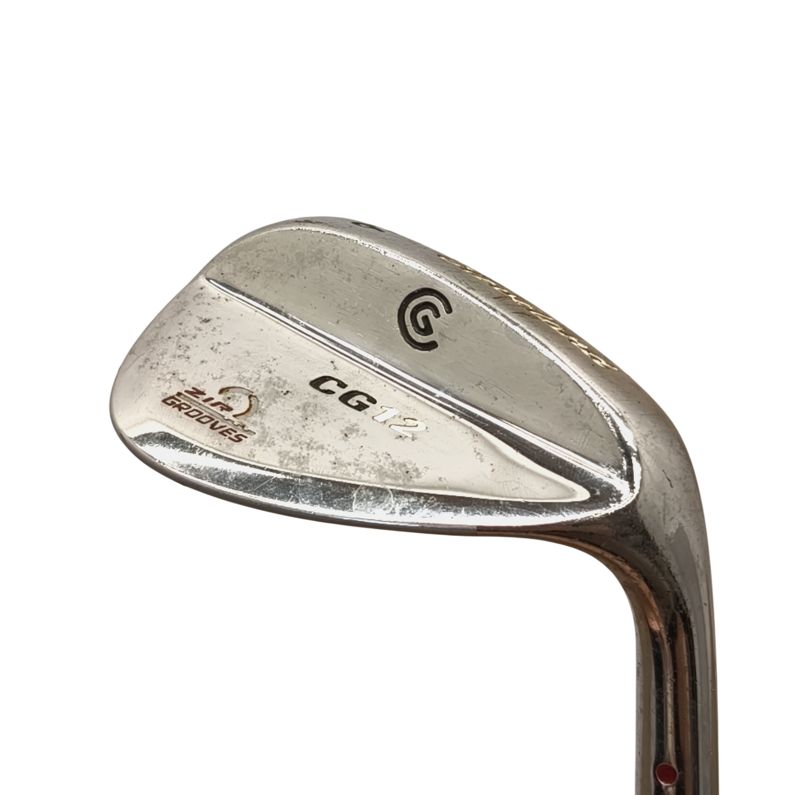 Cleveland CG12 Wedge / Flex Wedge / 56/08 [bg:photoroom-fallback]