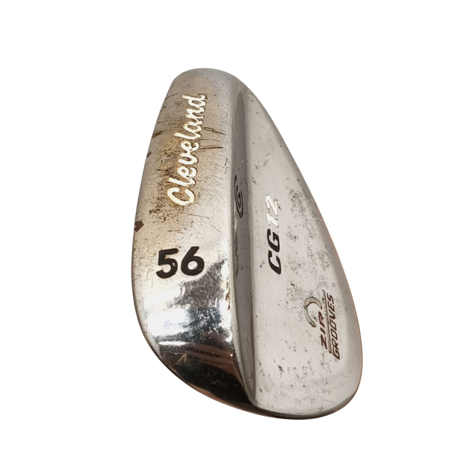 Cleveland CG12 Wedge / Flex Wedge / 56/08 [bg:photoroom-fallback]