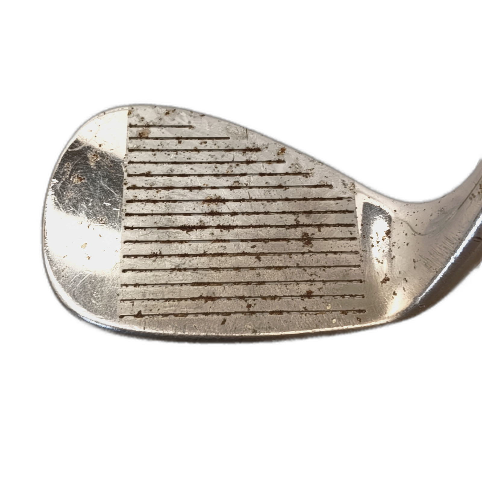 Cleveland CG12 Wedge / Flex Wedge / 56/08 [model:silueta] [bg:handrolled]
