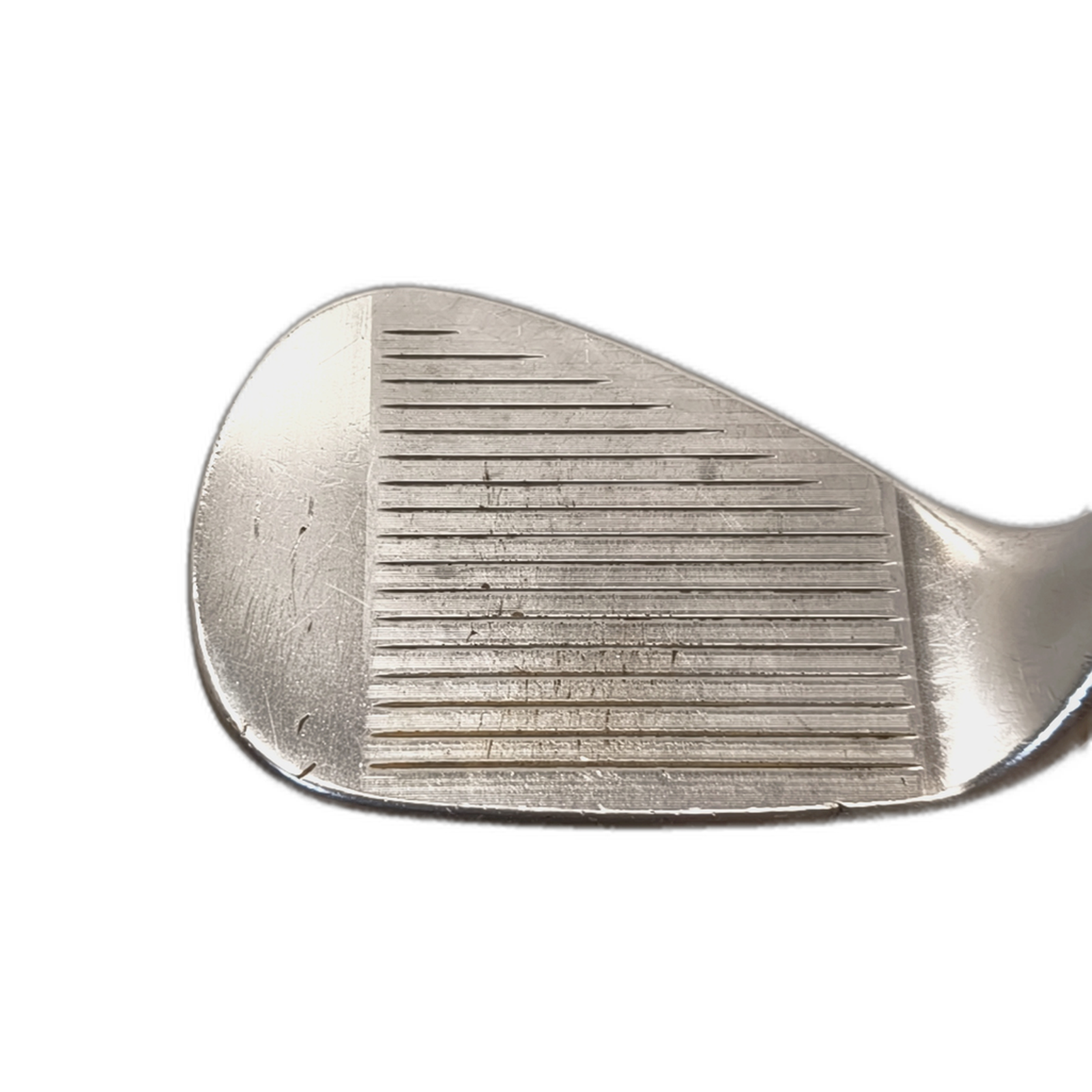 Titleist SM9 Wedge / Flex Wedge / 52/08 [model:silueta] [bg:handrolled]
