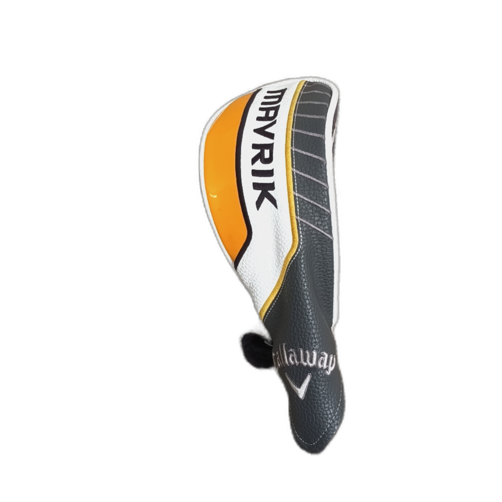 Callaway Mavrik Max Fairway Wood / Flex Ladies / #7/21 [model:silueta] [bg:handrolled]