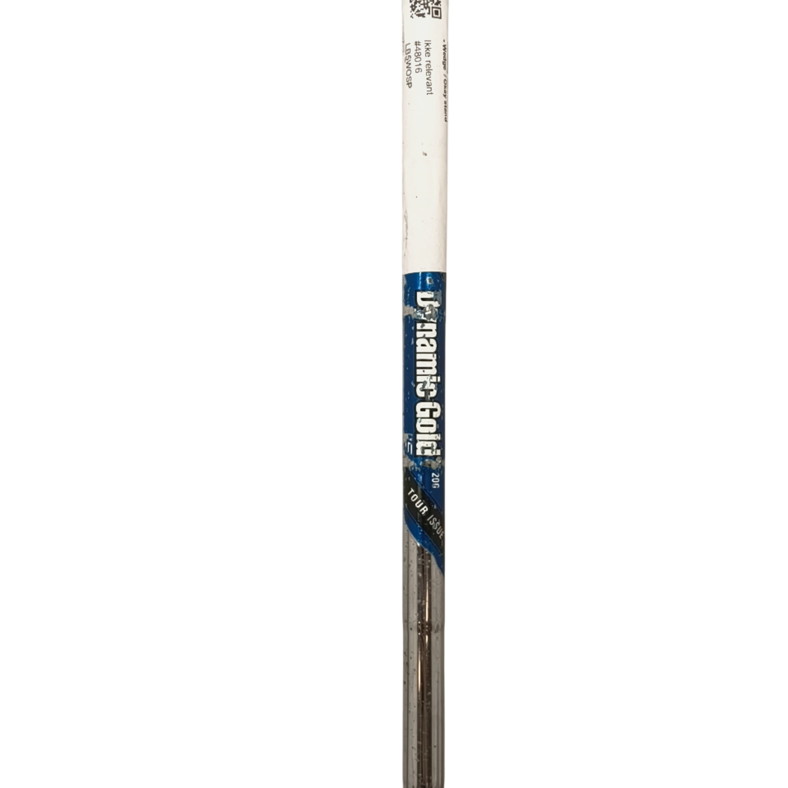 Callaway Jaws Wedge / Flex Stiff / 50/10 [bg:photoroom-fallback]