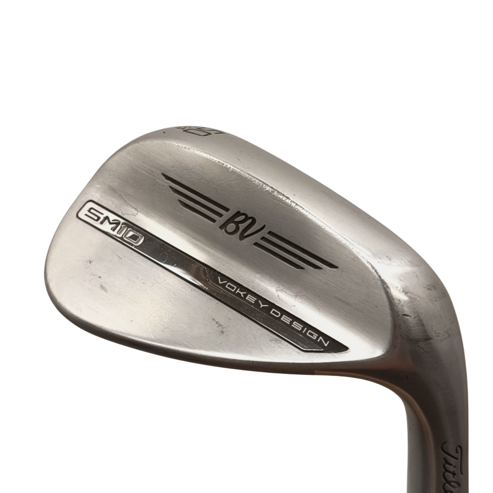 Titleist SM10 Wedge / Flex Wedge / 50/08 [bg:photoroom-fallback]