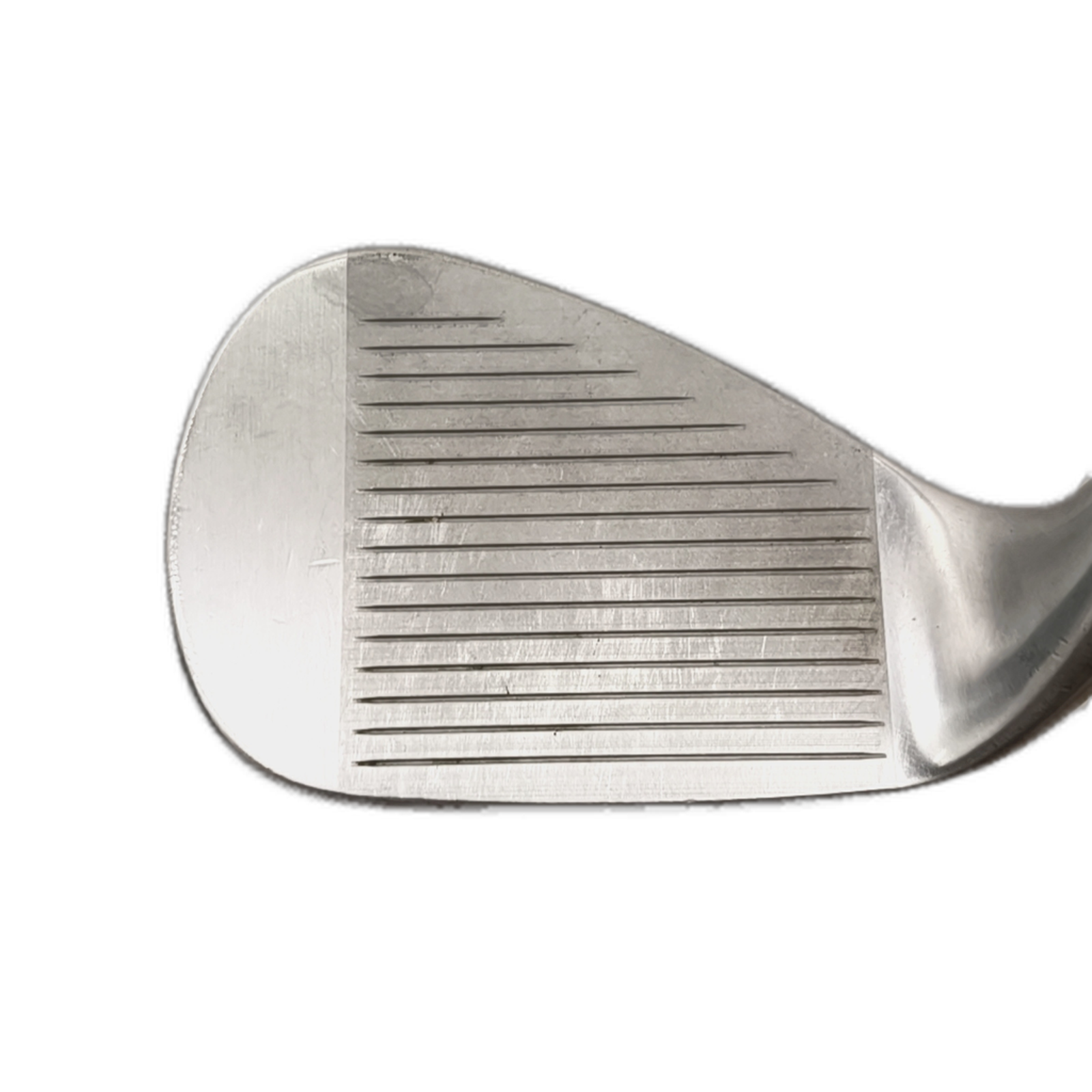 Titleist SM10 Wedge / Flex Wedge / 50/08 [model:silueta] [bg:handrolled]