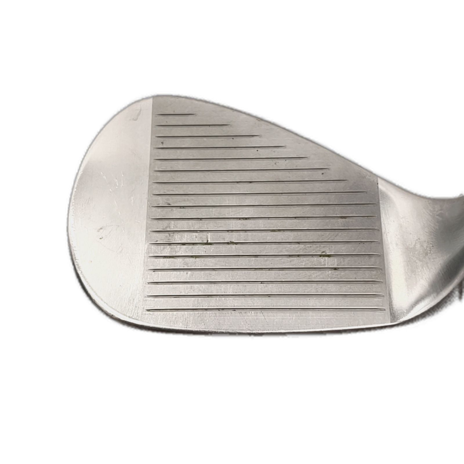 Titleist SM10 Wedge / Flex Wedge / 56/10 [model:silueta] [bg:handrolled]