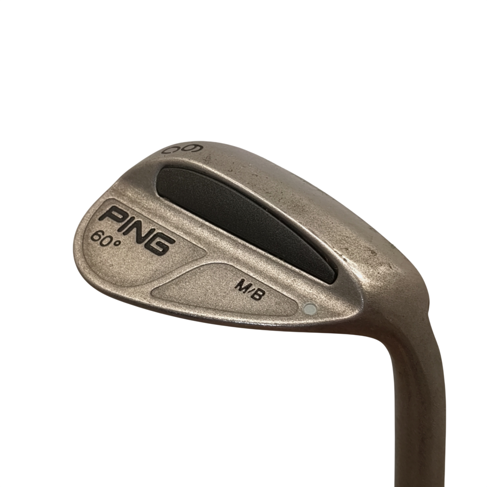 PING M/B Wedge / Flex Wedge / 60/10 [bg:photoroom-fallback]