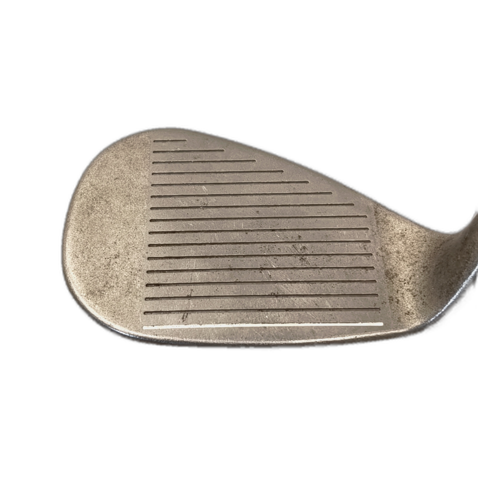 PING M/B Wedge / Flex Wedge / 60/10 [model:silueta] [bg:handrolled]