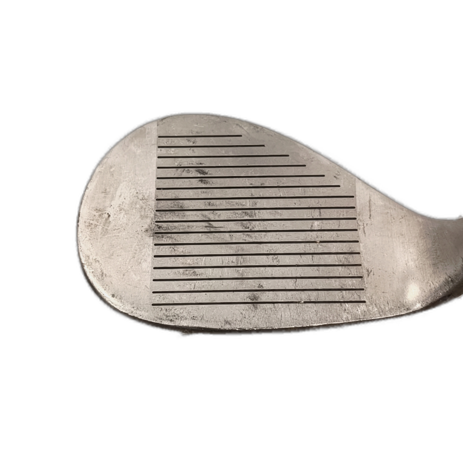 XE1 Wedge / Flex Wedge / 65/10 [model:silueta] [bg:handrolled]
