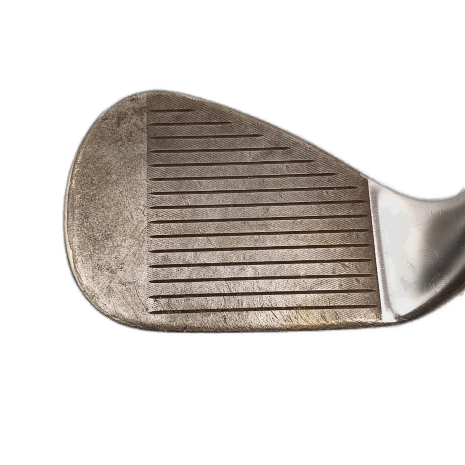 Callaway Jaws Raw Wedge / Flex Wedge / 56/10 [model:silueta] [bg:handrolled]