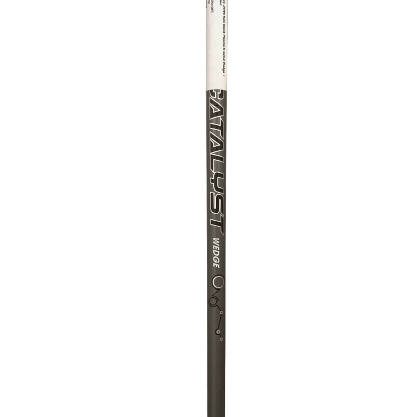 Callaway Jaws Raw Wedge / Flex Wedge / 56/10 [model:birefnet-general] [bg:handrolled]
