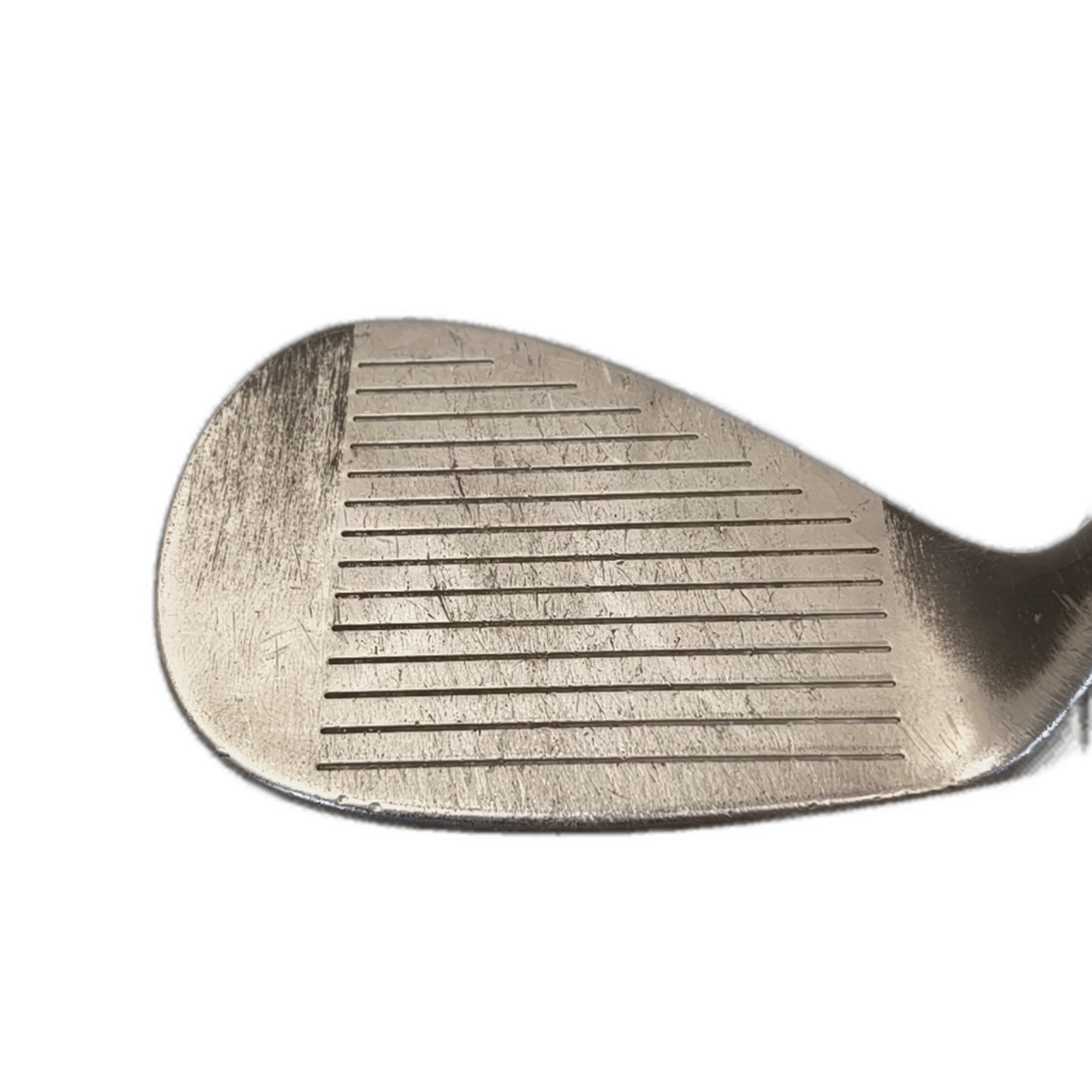 Wilson Staff TW9 Wedge / Flex Wedge / 60/06 [model:silueta] [bg:handrolled]