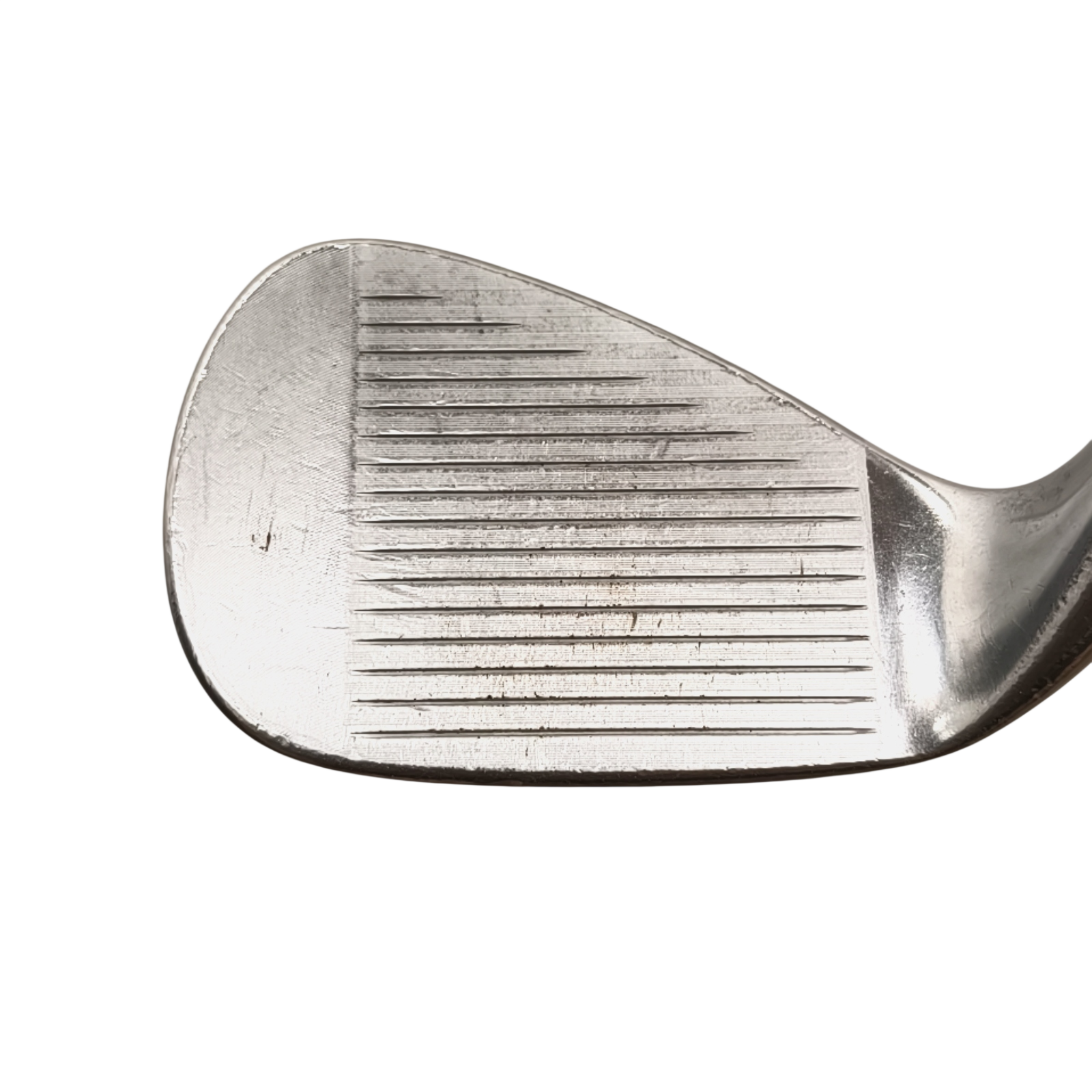 Titleist SM8 Wedge / Flex A-flex / 46/10 [bg:photoroom-fallback]