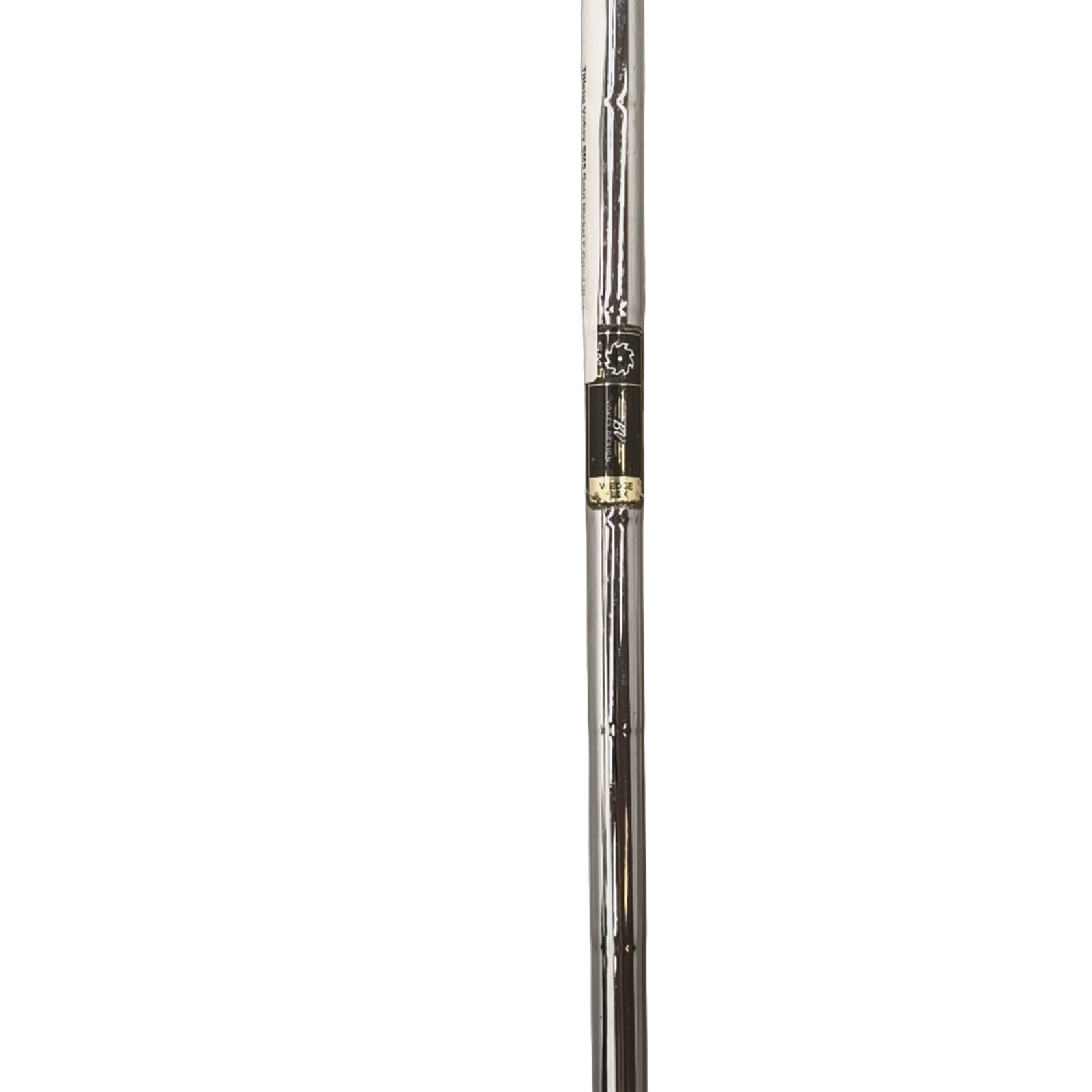 Titleist SM5 Wedge / Flex Wedge / 56/10 [model:birefnet-general] [bg:handrolled]