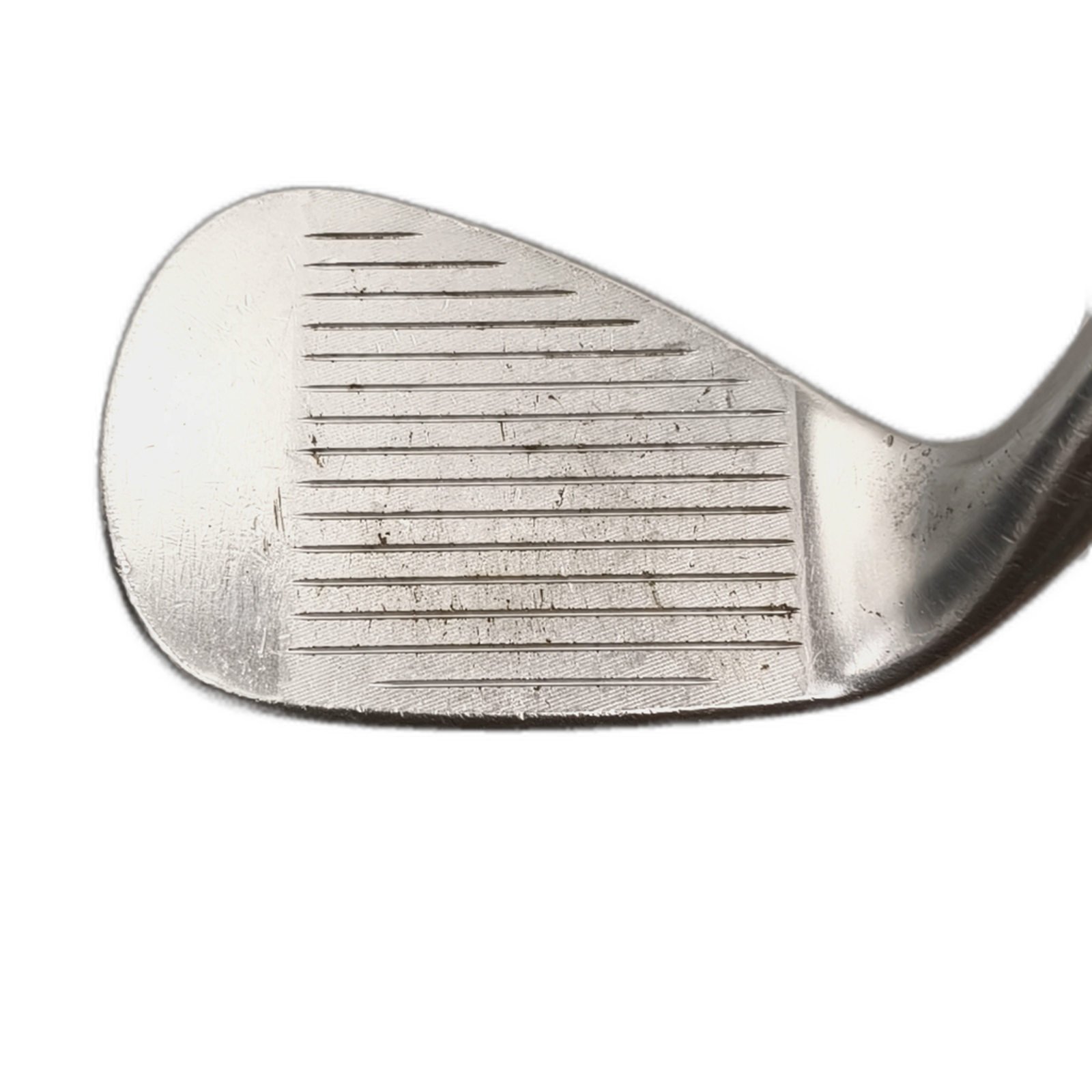 Callaway MD5 Jaws Wedge / Flex Stiff / 54/10 [model:silueta] [bg:handrolled]