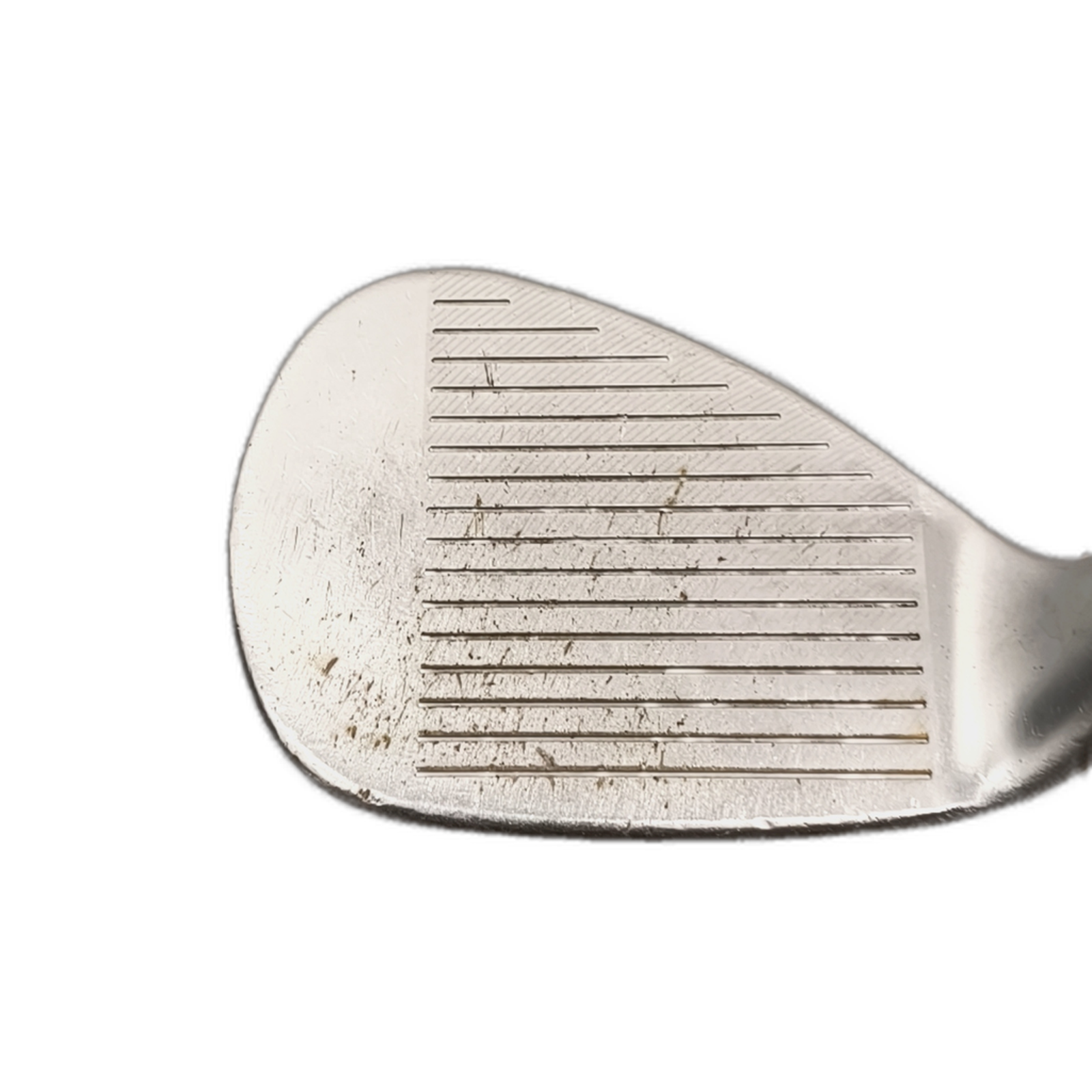 Callaway MD3 Milled Wedge / Flex Wedge / 56/10 [model:silueta] [bg:handrolled]