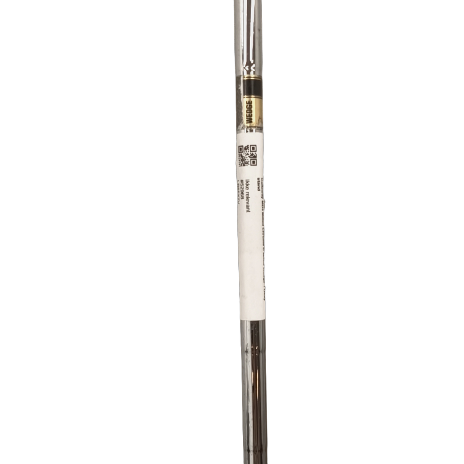 Callaway MD3 Milled Wedge / Flex Wedge / 56/10 [model:birefnet-general] [bg:handrolled]