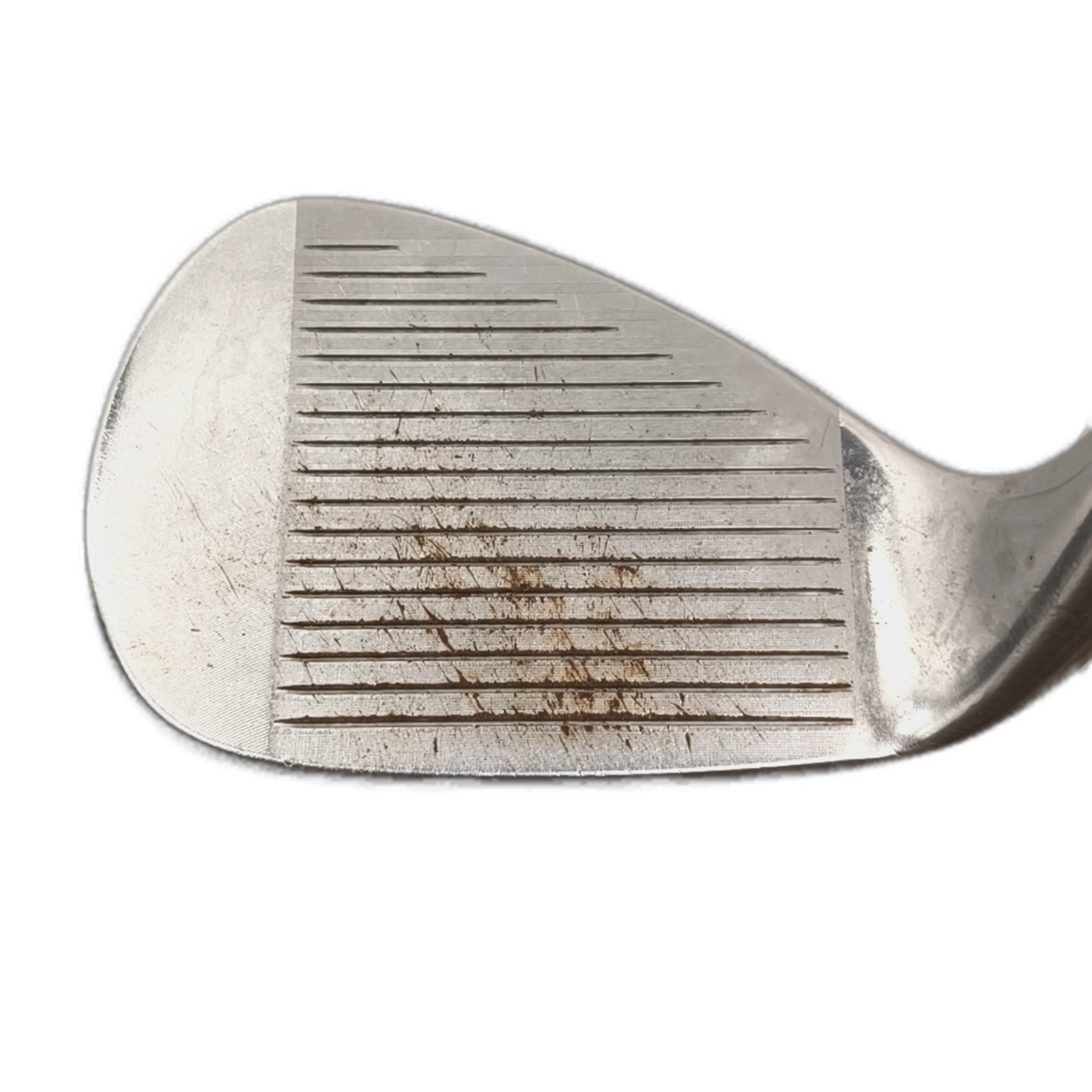 Titleist SM6 Wedge / Flex X-Stiff / 56/10 [model:silueta] [bg:handrolled]