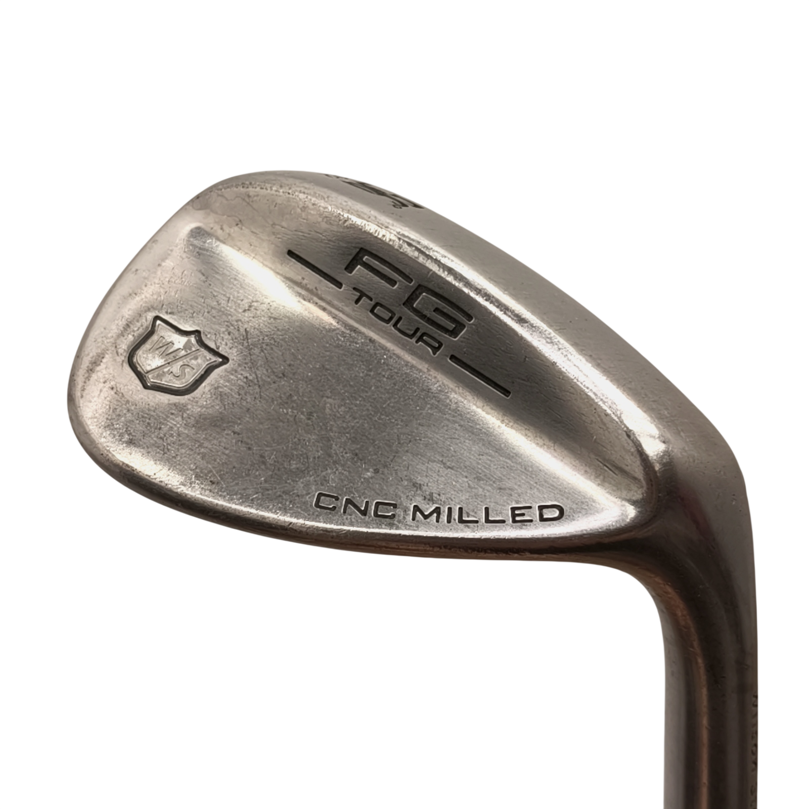 Wilson Staff Fg Tour Wedge / Flex Wedge / 56/12 [bg:photoroom-fallback]