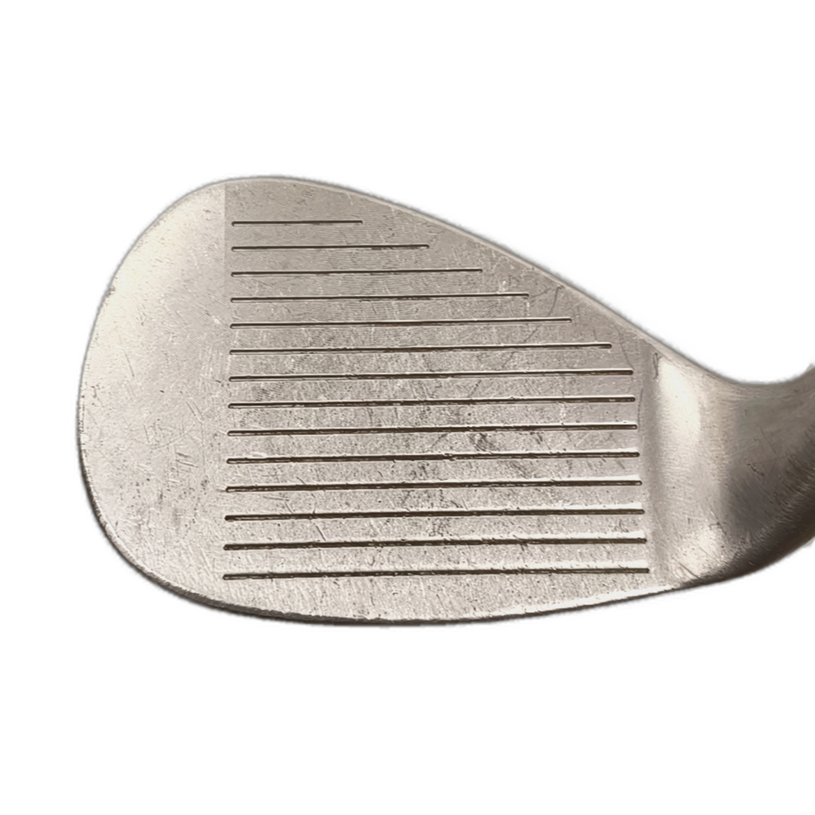 Wilson Staff Fg Tour Wedge / Flex Wedge / 56/12 [model:silueta] [bg:handrolled]