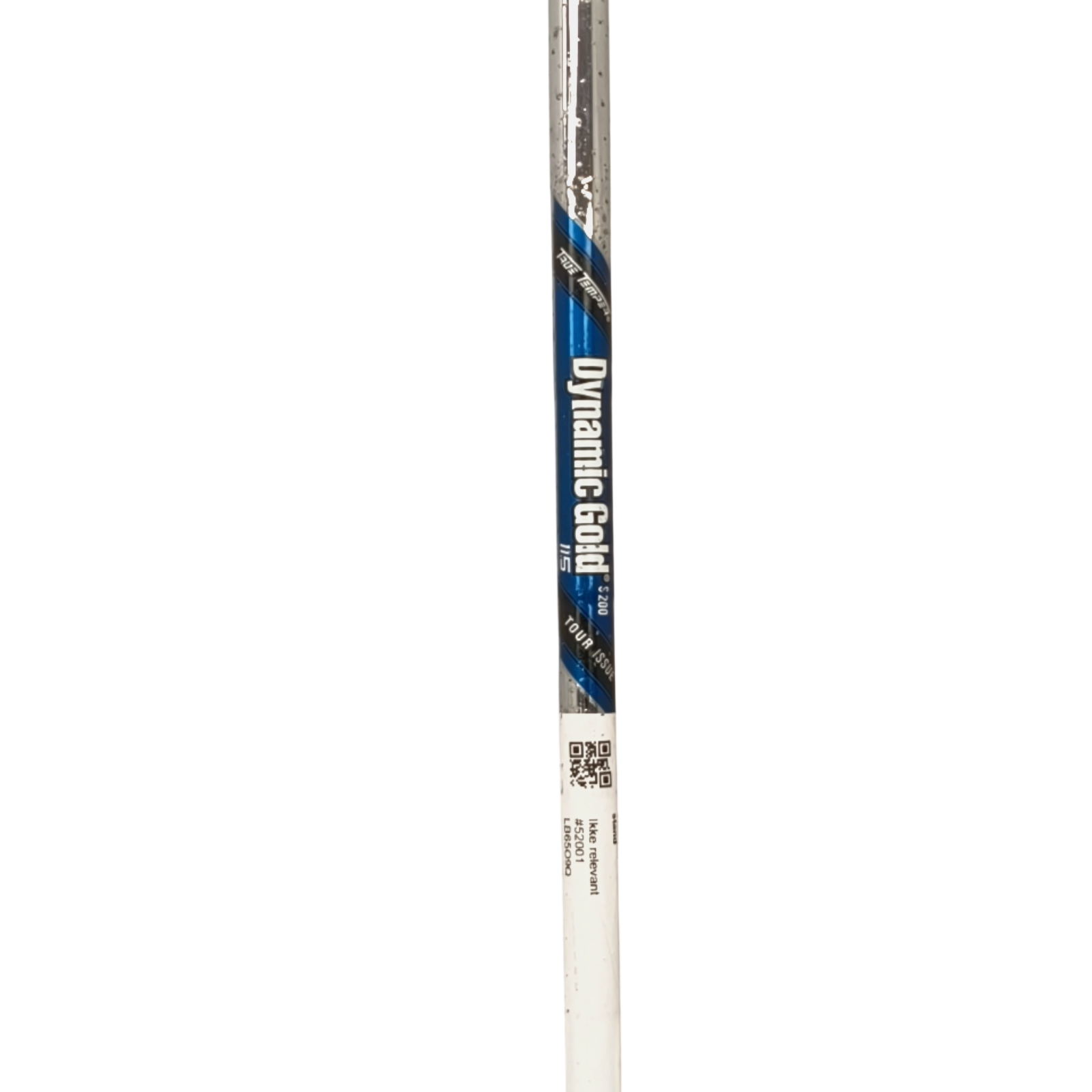 Callaway Jaws Wedge / Flex Stiff / 50/10 [bg:photoroom-fallback]