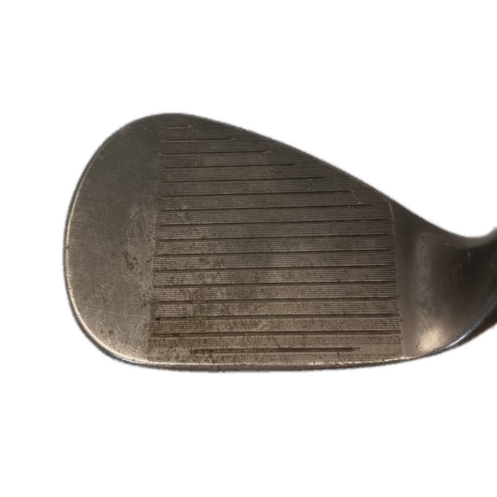 Callaway Mack Daddy 4 Wedge / Flex Stiff / 56/12 [model:silueta] [bg:handrolled]