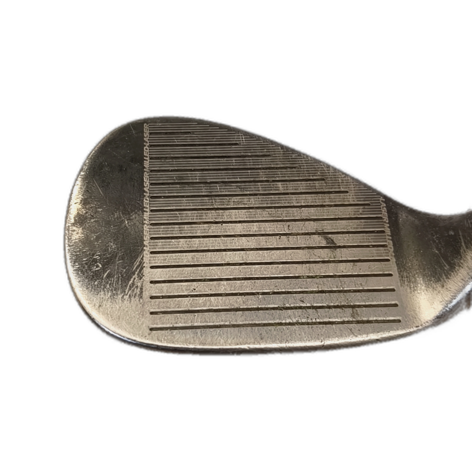 Cleveland CG15 Wedge / Flex Wedge / 60/12 [model:silueta] [bg:handrolled]