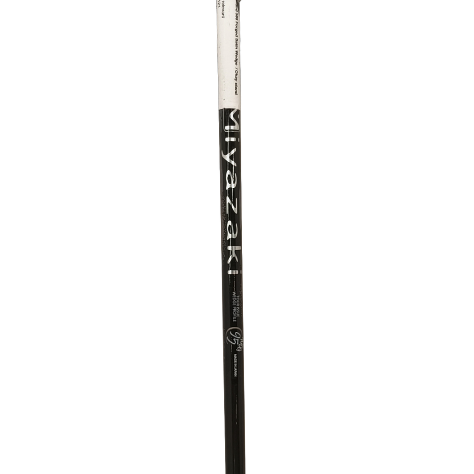 Cleveland 588 RTX Wedge / Flex Wedge / 58/12 [model:birefnet-general] [bg:handrolled]