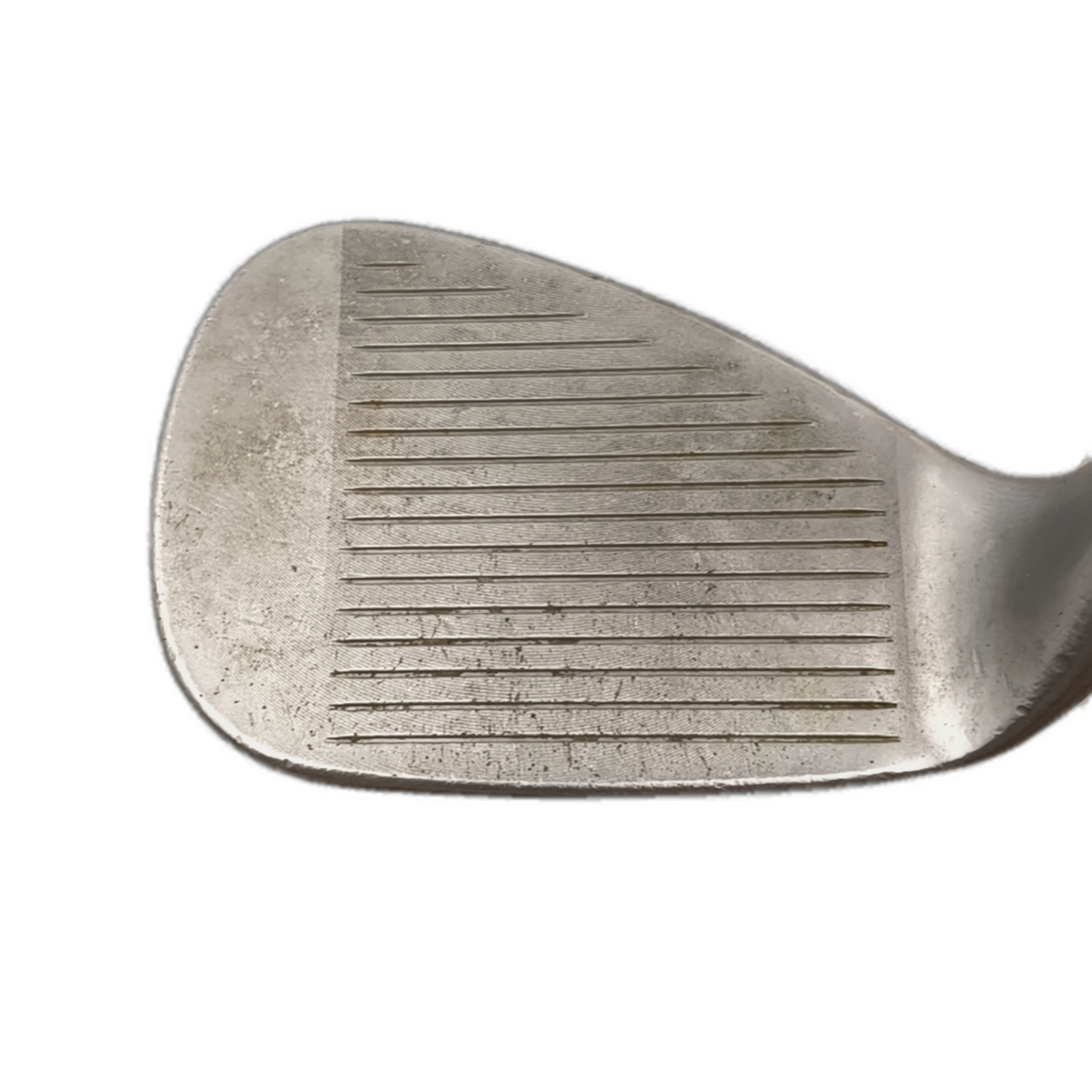Titleist SM4 Wedge / Flex Ladies Wedge / 50/08 [model:silueta] [bg:handrolled]