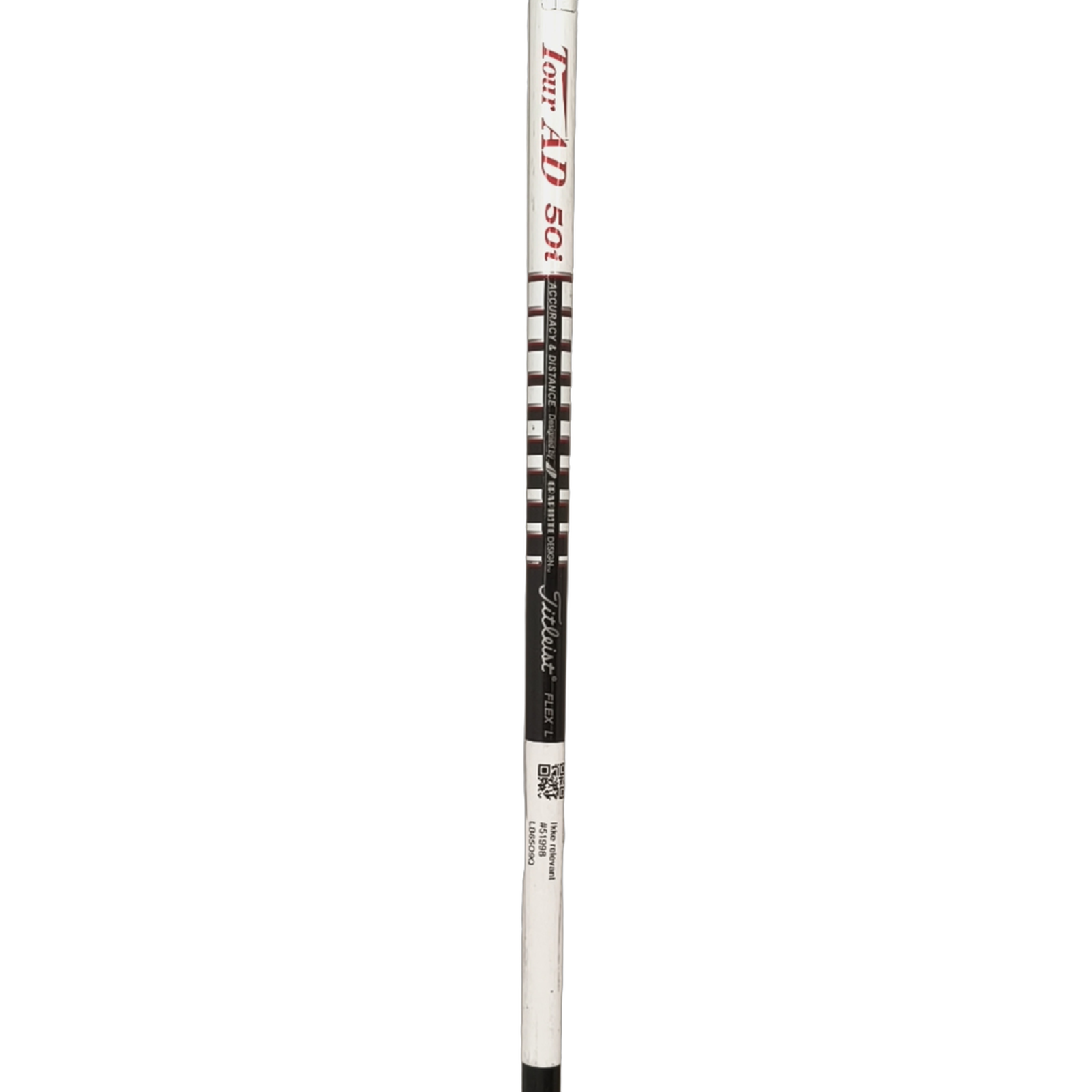Titleist SM4 Wedge / Flex Ladies Wedge / 50/08 [model:birefnet-general] [bg:handrolled]