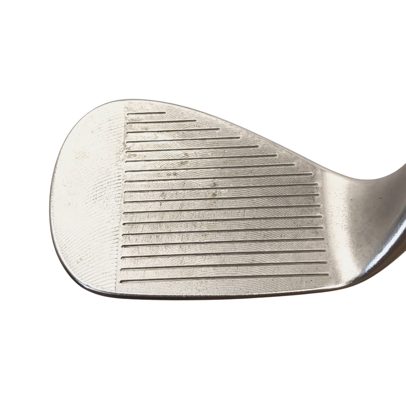 Cleveland RTX4 Wedge / Flex Stiff / 50/10 [bg:photoroom-fallback]