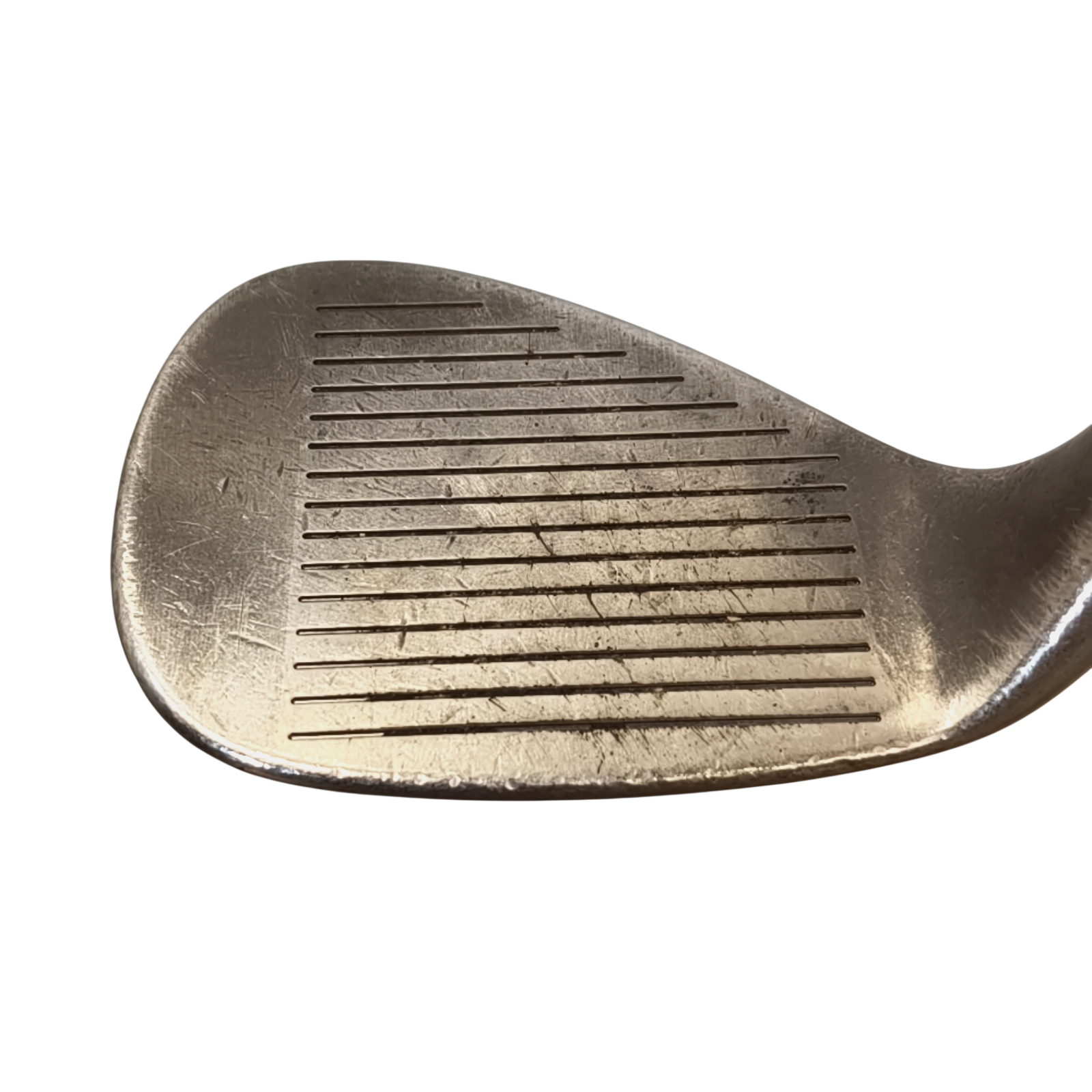 Cleveland CG12 Wedge / Flex Wedge / 60/10 [bg:photoroom-fallback]
