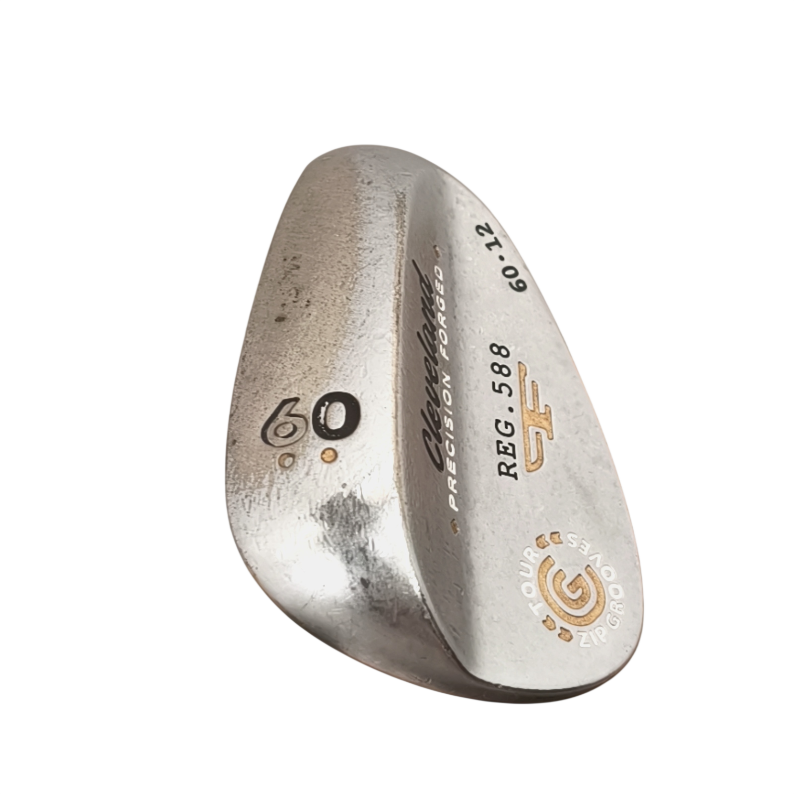 Cleveland Reg. 588 Wedge / Flex Wedge / 50/12 [bg:photoroom-fallback]