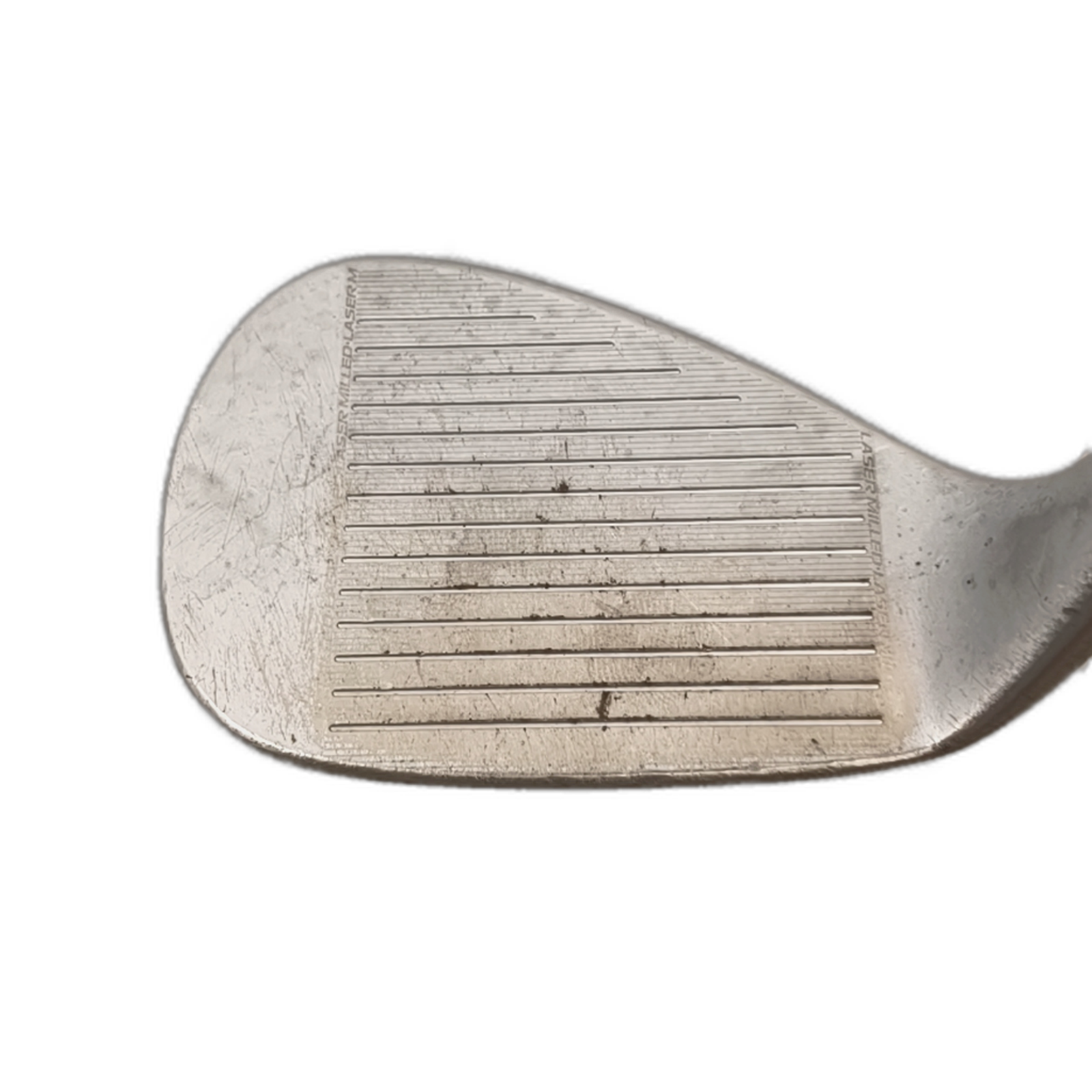 Cleveland Reg. 588 Wedge / Flex Wedge / 50/12 [model:silueta] [bg:handrolled]