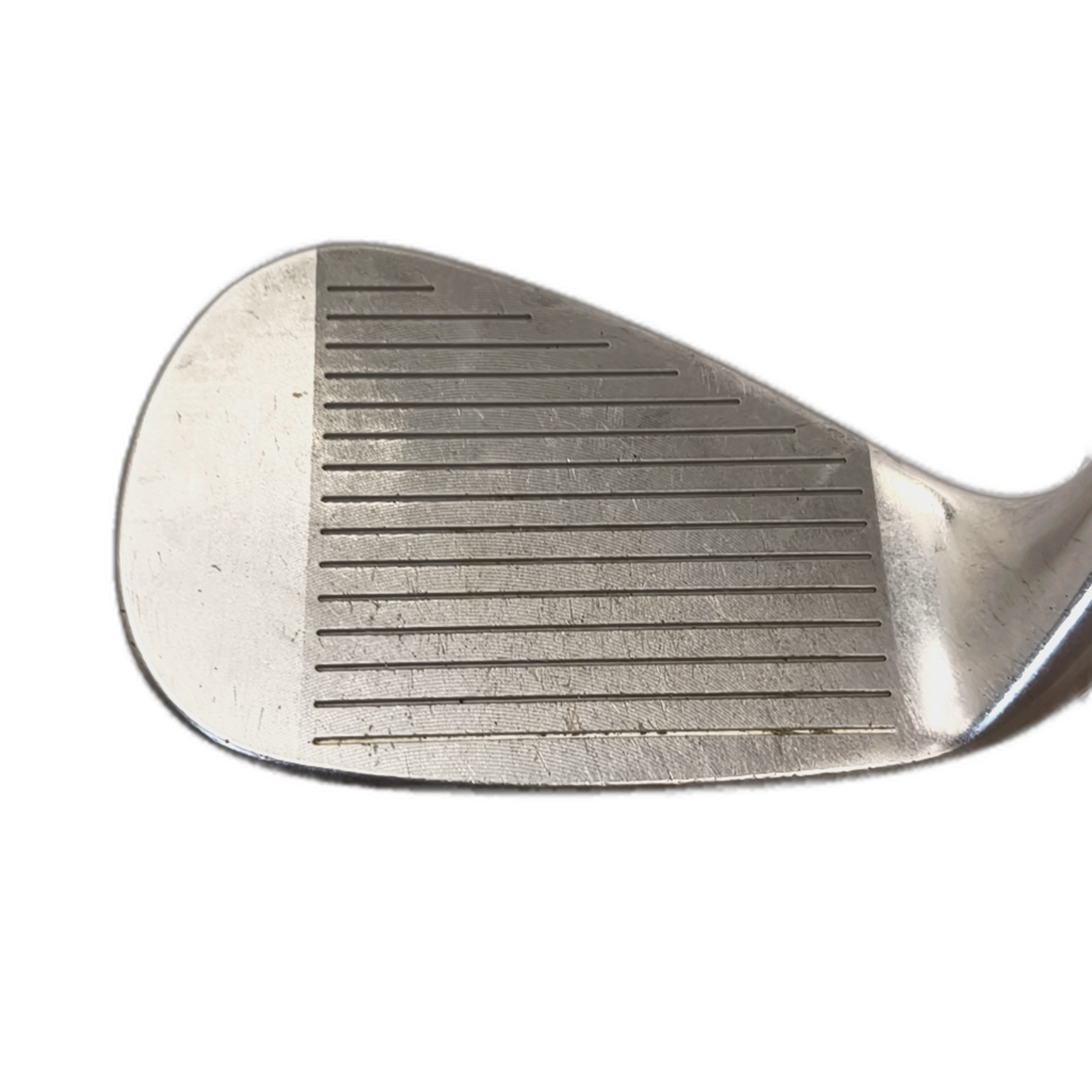 PING Tour S Wedge / Flex Wedge / 52/12 [model:silueta] [bg:handrolled]