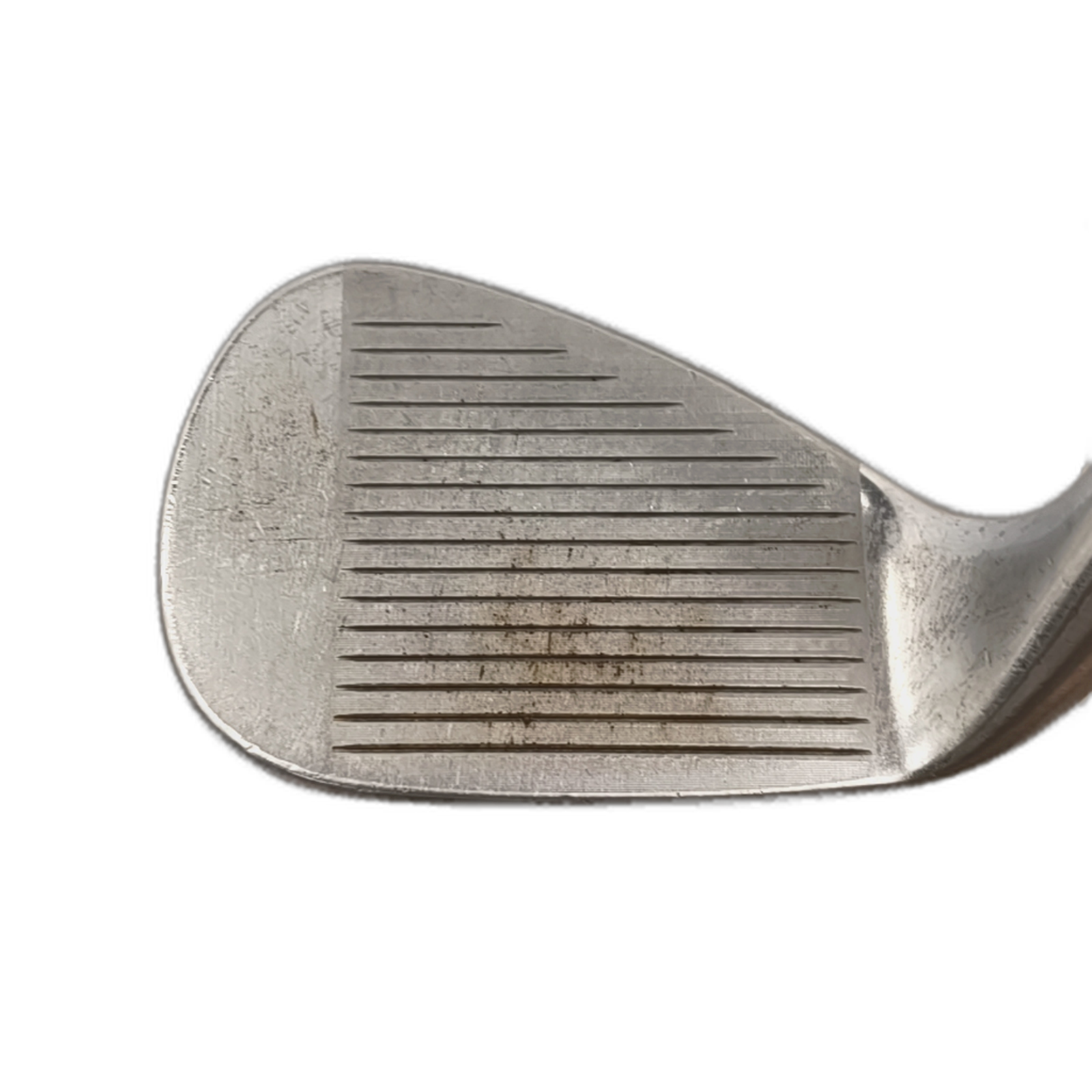 Titleist SM6 Wedge / Flex X-Stiff / 50/08 [model:silueta] [bg:handrolled]