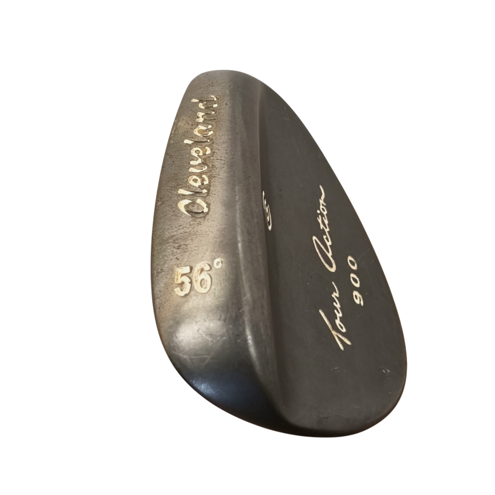 Cleveland Tour Action 900 Wedge / Flex Wedge / 56/10 [bg:photoroom-fallback]
