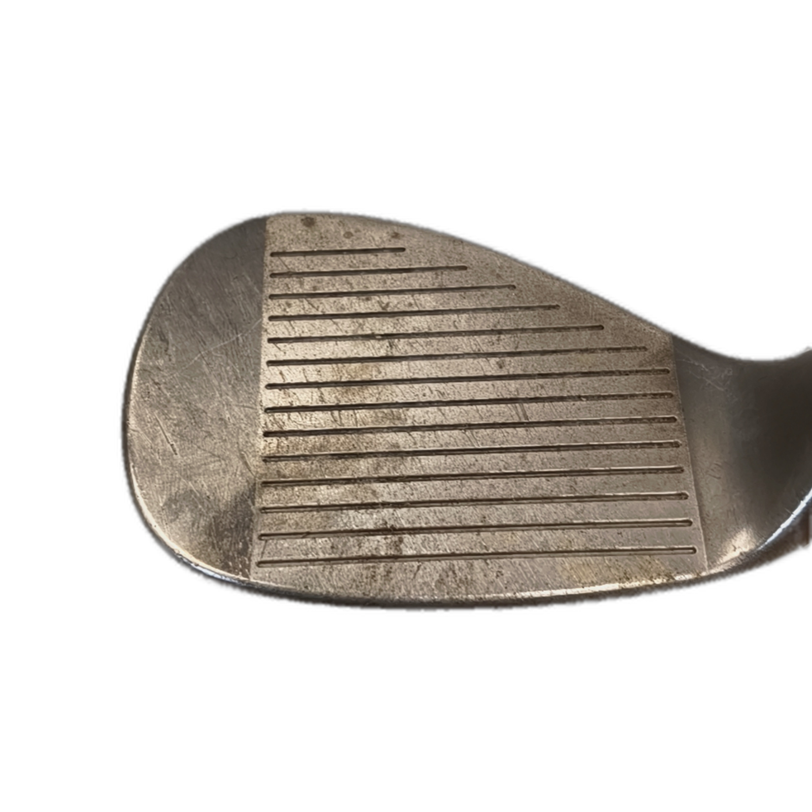 Cleveland Tour Action 900 Wedge / Flex Wedge / 56/10 [model:silueta] [bg:handrolled]