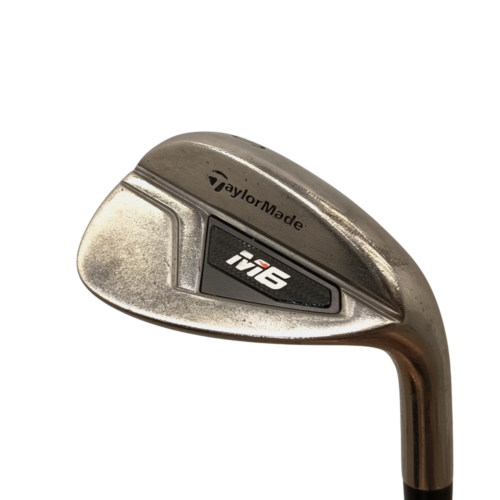 TaylorMade M6 Wedge / Flex Ladies / 56/10 [bg:photoroom-fallback]