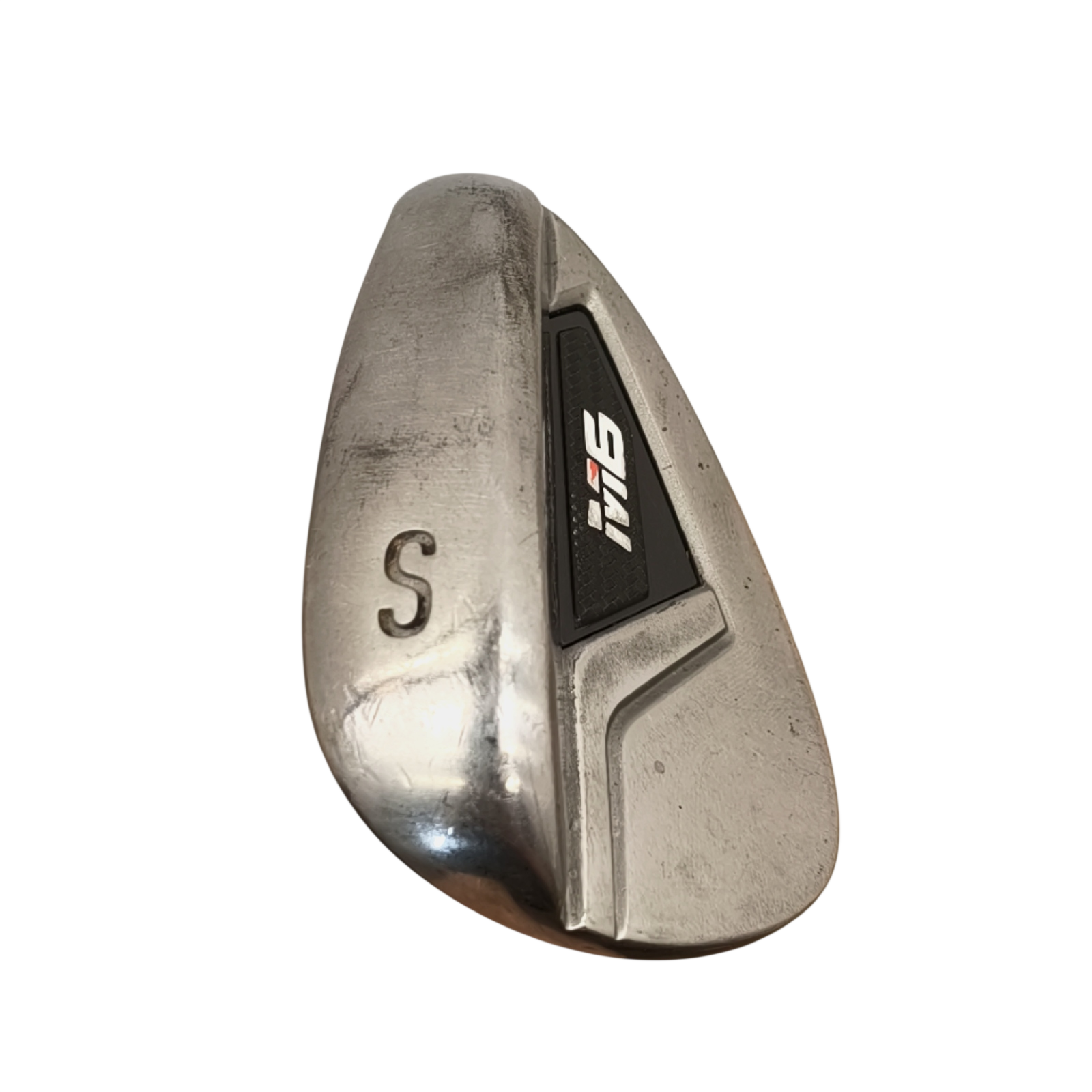 TaylorMade M6 Wedge / Flex Ladies / 56/10 [bg:photoroom-fallback]