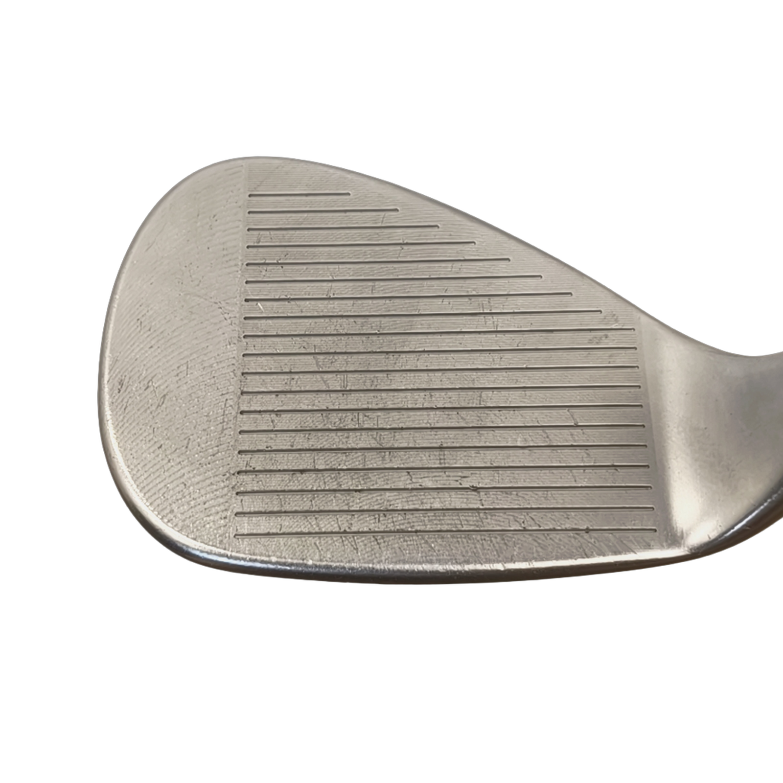 Cleveland CBX Zipcore Wedge / Flex Ladies Wedge / 58/10 [model:birefnet-general] [bg:handrolled]