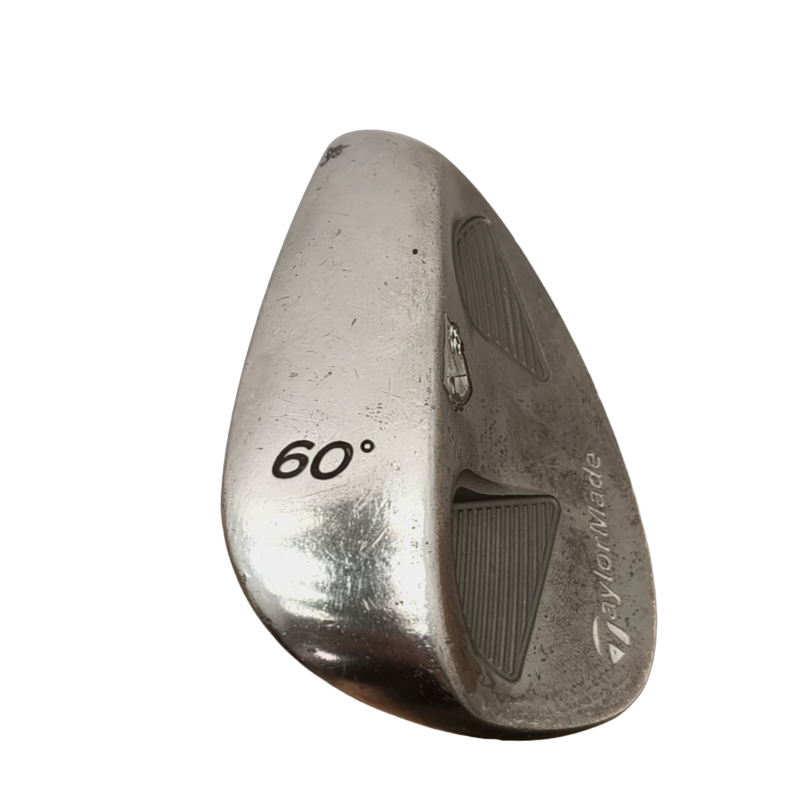 TaylorMade Tp Wedge / Flex Wedge / 60/06 [model:birefnet-general] [bg:handrolled]