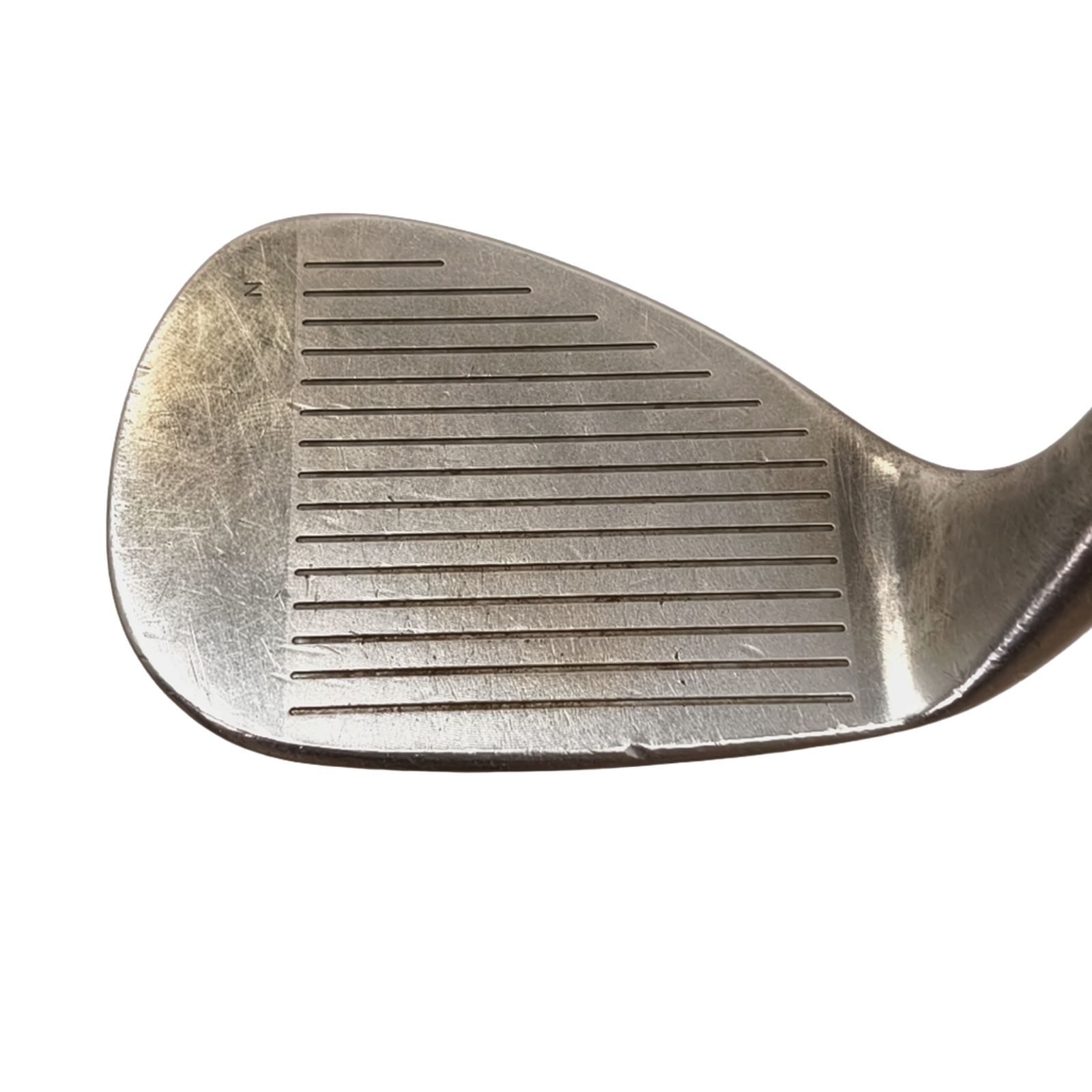 TaylorMade Tp Wedge / Flex Wedge / 60/06 [model:birefnet-general] [bg:handrolled]