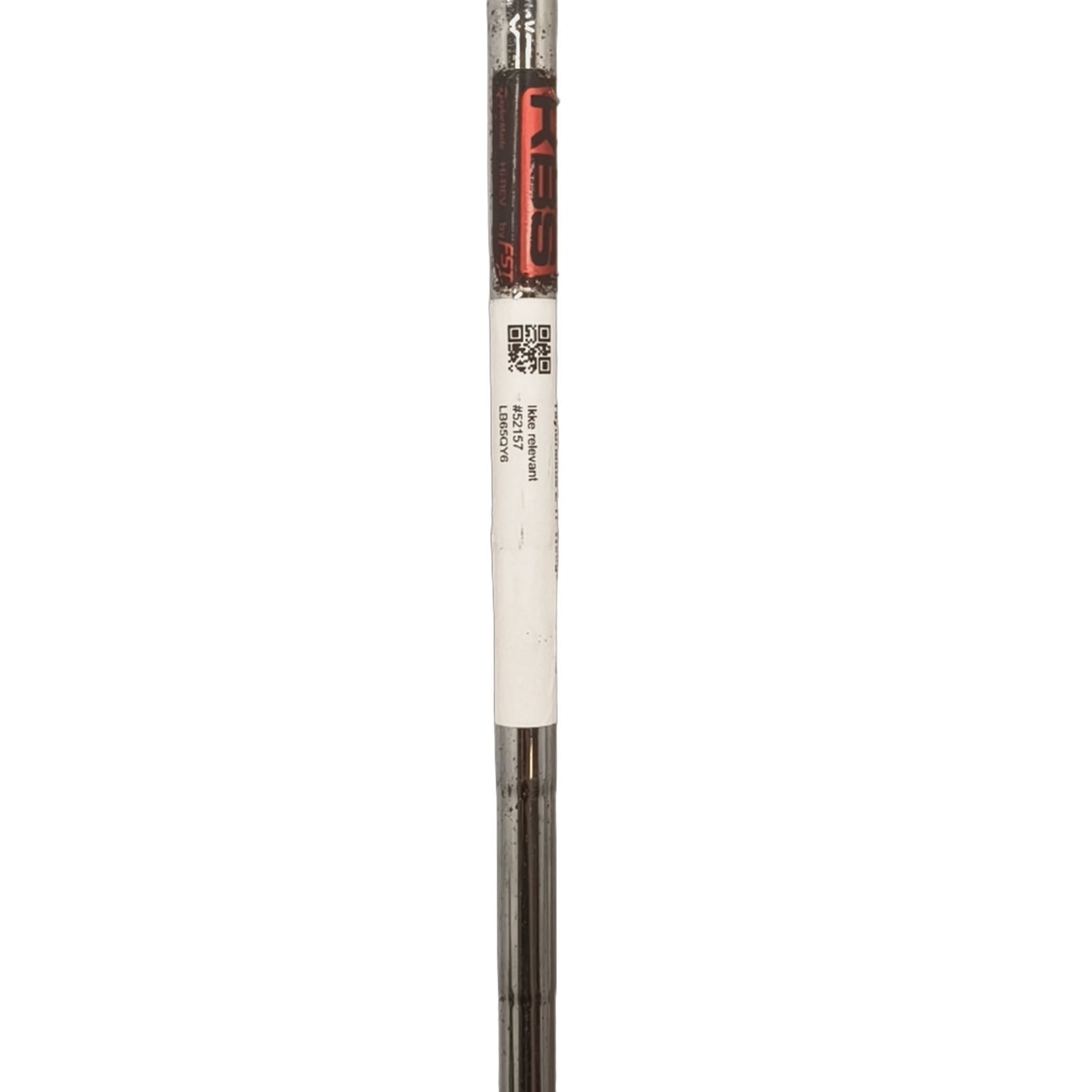 TaylorMade Tp Wedge / Flex Wedge / 56/12 [model:birefnet-general] [bg:handrolled]